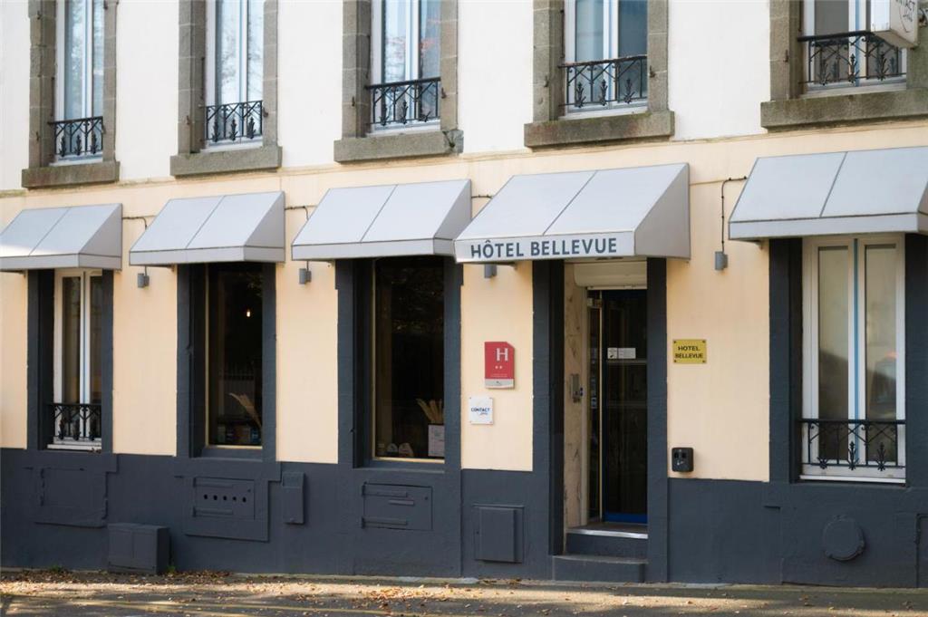 Hotel Bellevue