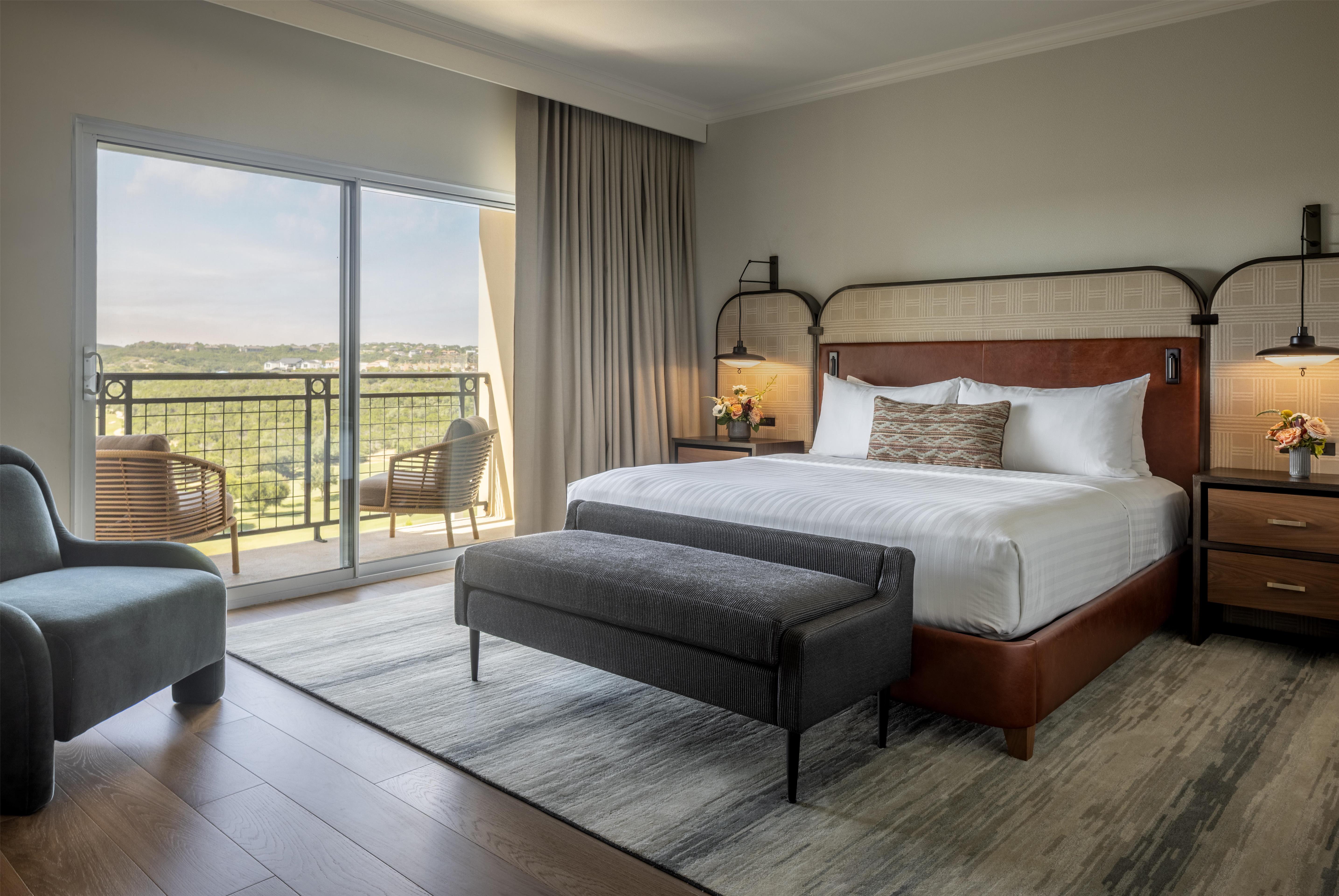 Signia by Hilton La Cantera Resort & Spa - Tap to explore photos