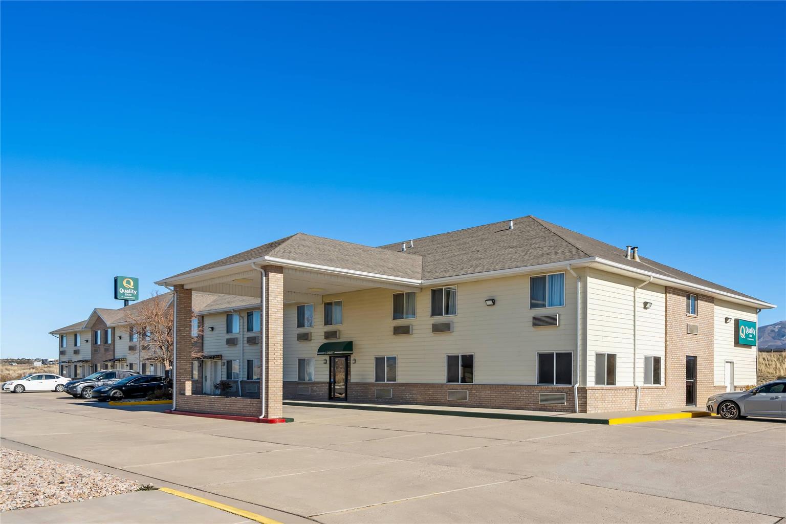 Quality Inn Beaver