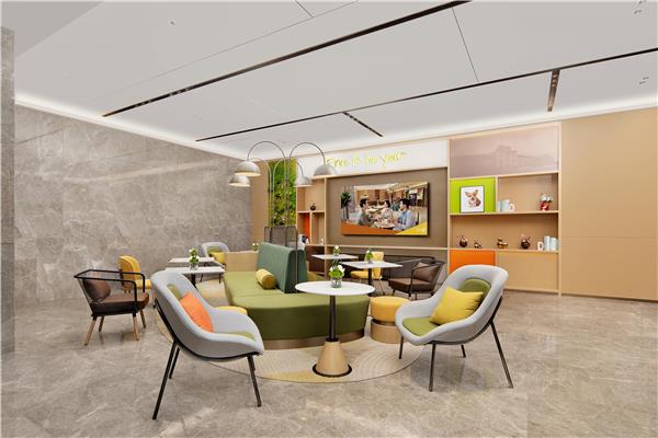 On-Site,Lobby