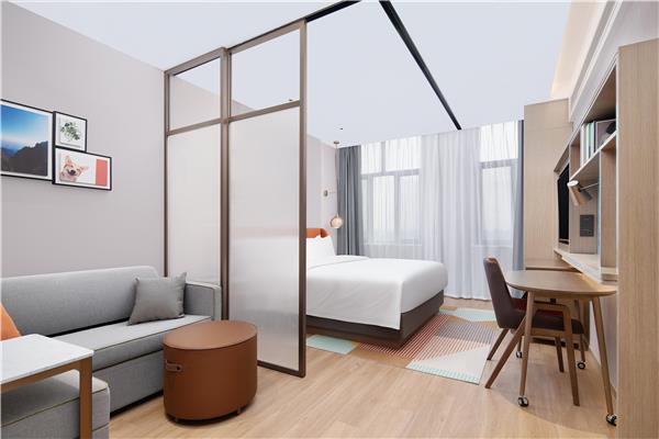 Guest Room,On-Site