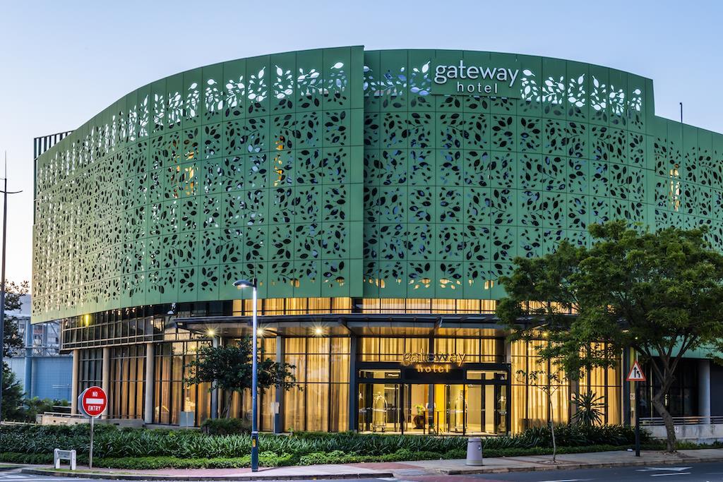 aha Gateway Hotel