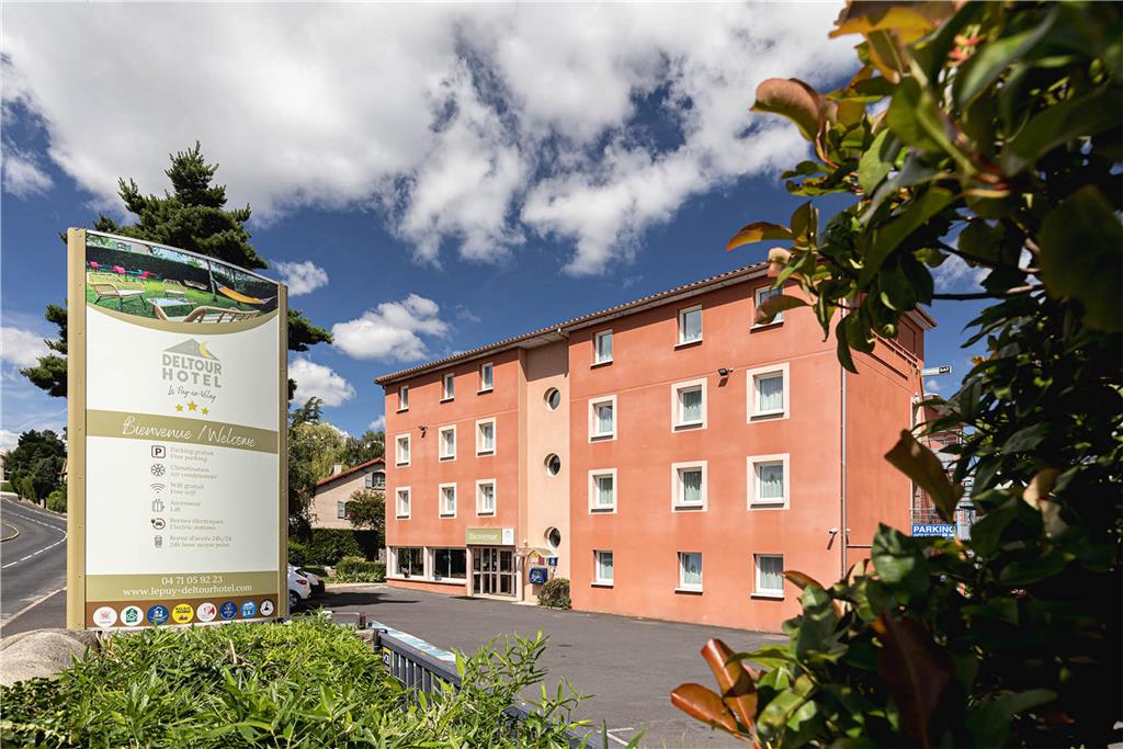 Deltour Hotel