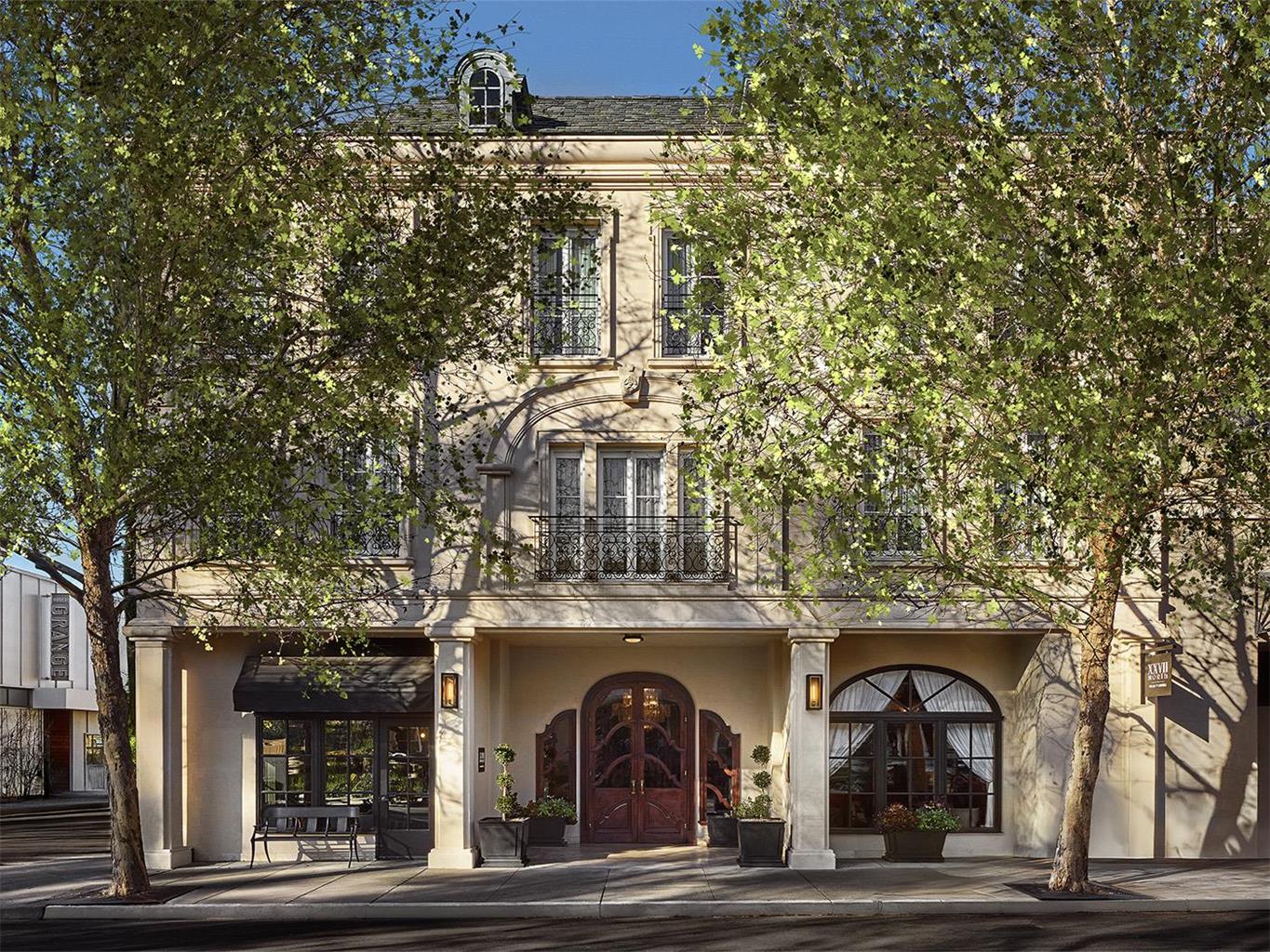 Liora Estate Hotel