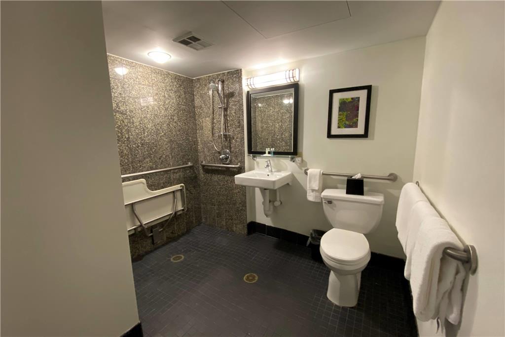 WYNDHAM NOLA AIRPORT-guestroom-Guest Room,Bathroom,Shower,Accessibility,On-Site.jpg