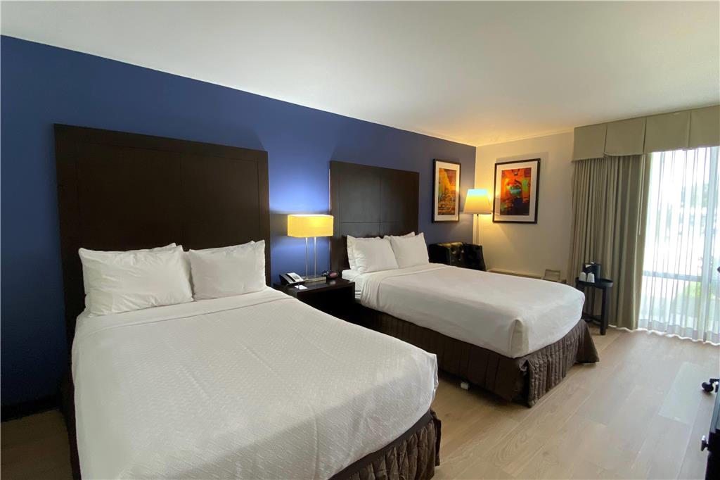 WYNDHAM NOLA AIRPORT-guestroom-Guest Room,On-Site.jpg