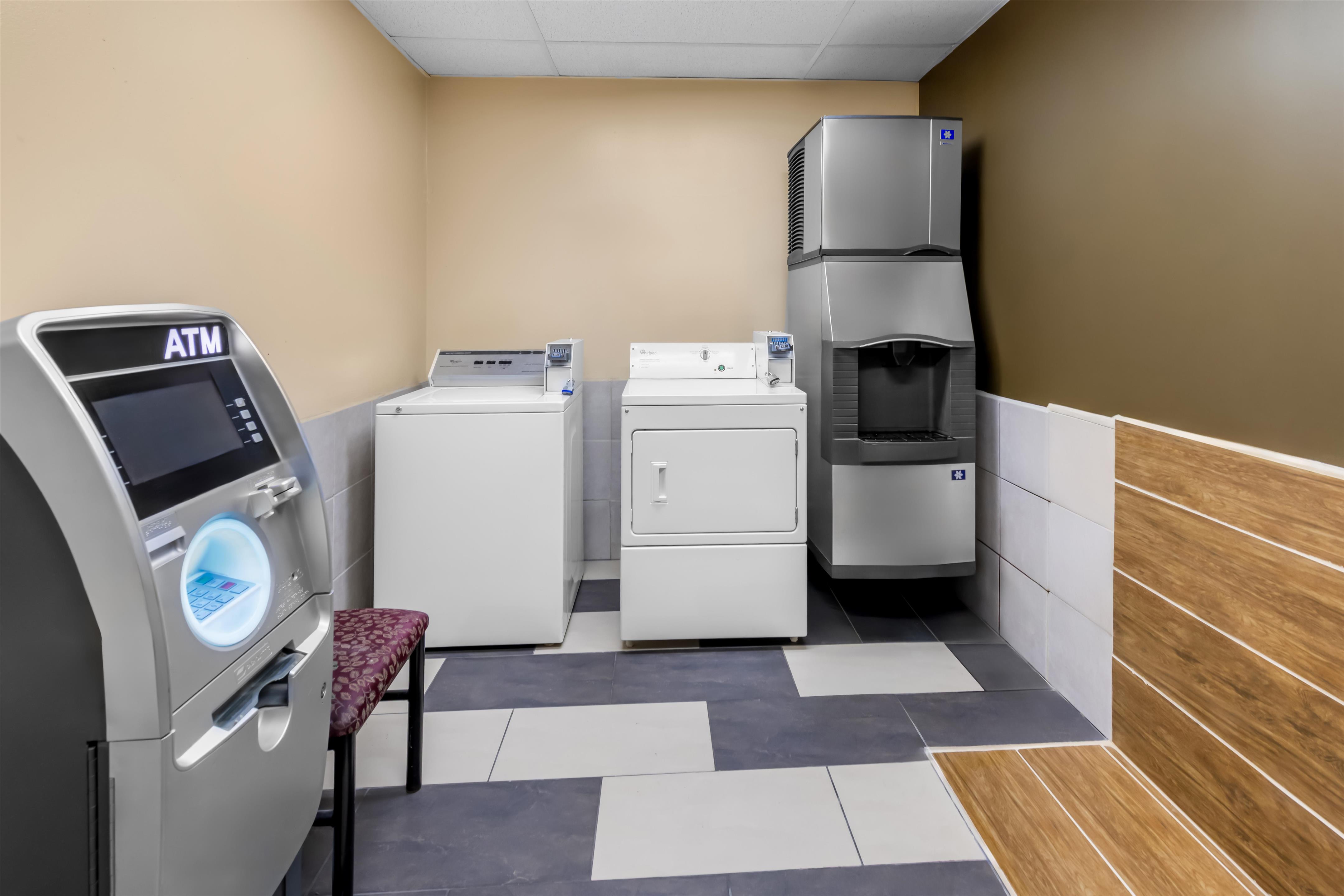 MO Laundry