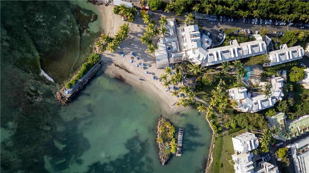 Canella Beach Hotel