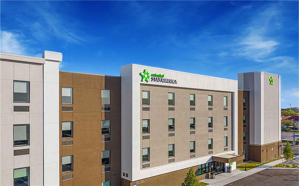 Extended Stay America Premier Austin Kyl