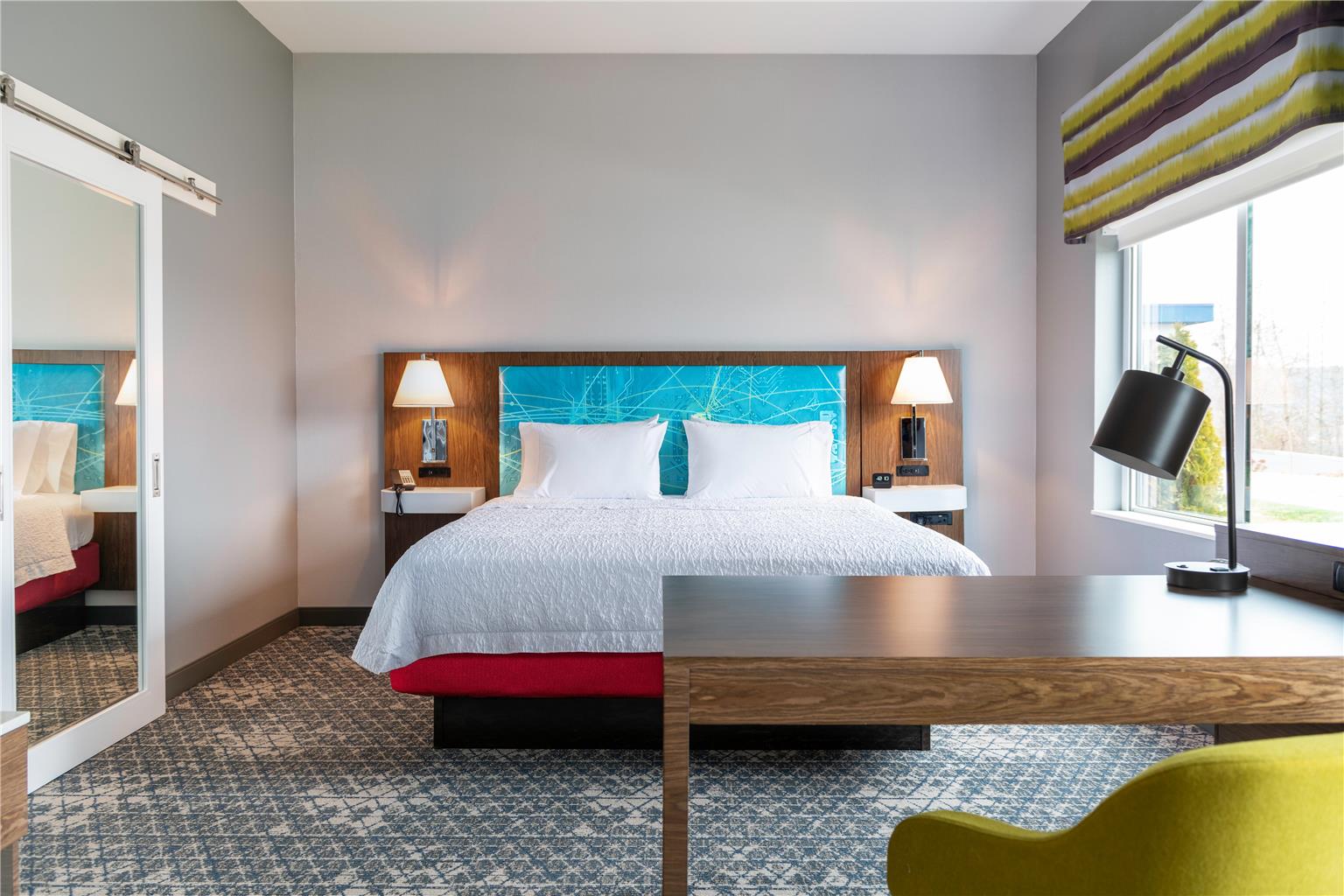 Parkview Hotel