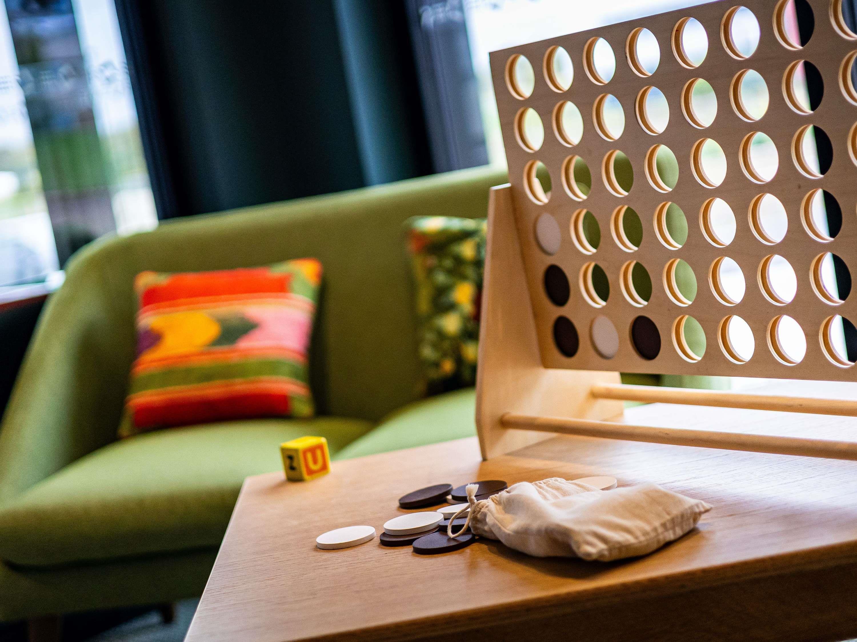 Greet Hotel Reims Tinqueux (September 2025), Marne