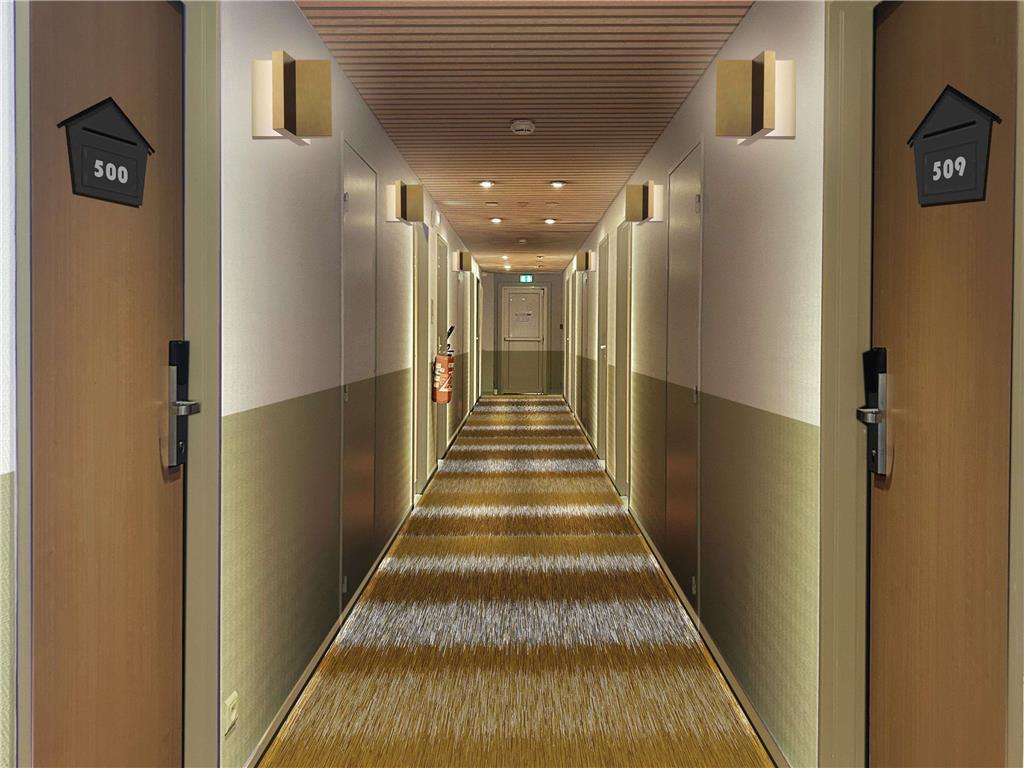 Ibis Styles Chartres Sud Barjouville open summer 25