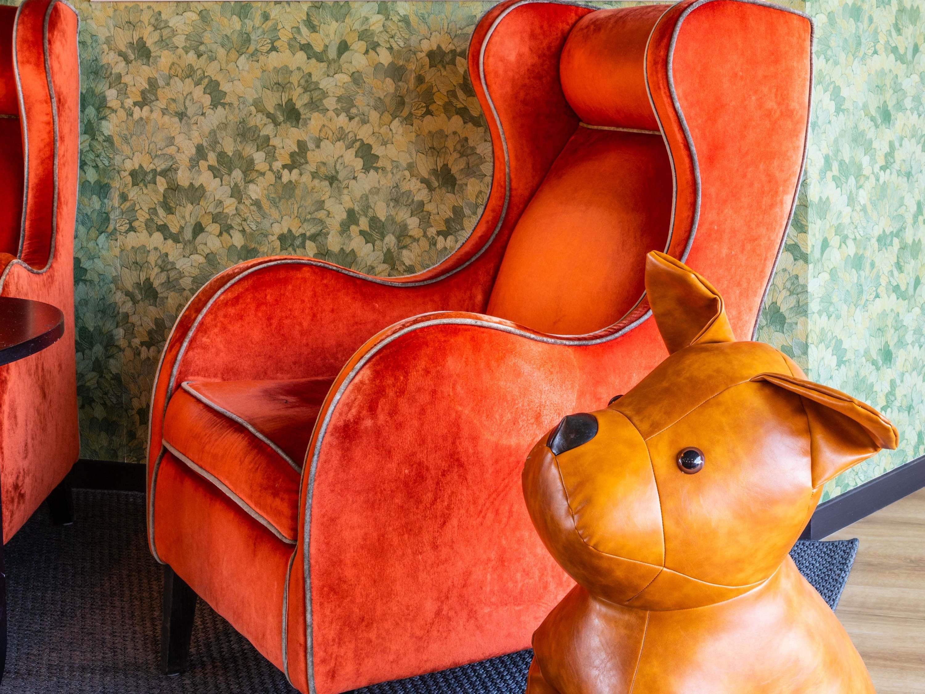 Ibis Styles Chartres Sud Barjouville open summer 25, Eure-et-Loir