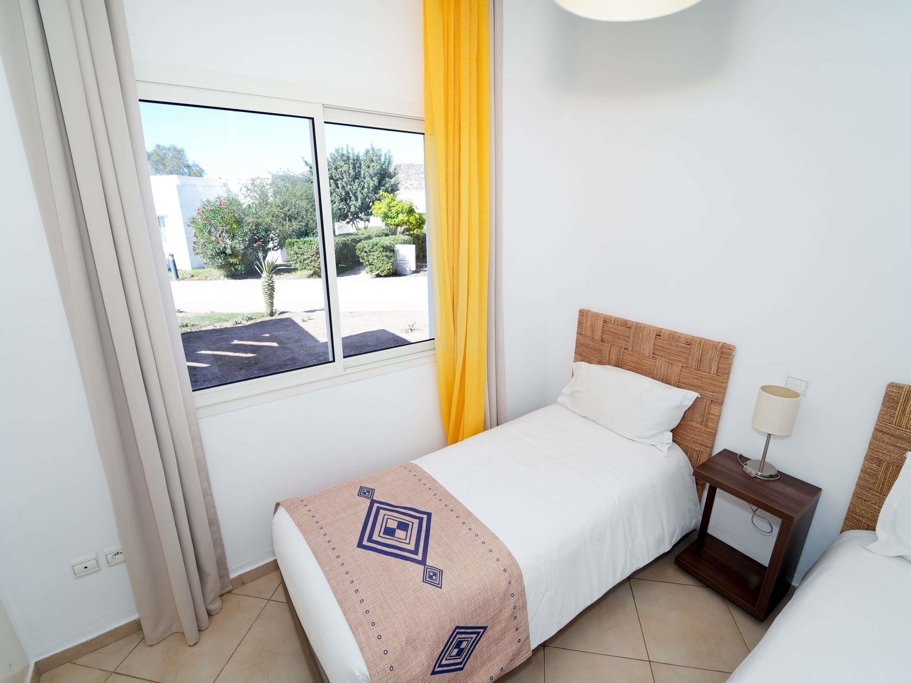 Lunja Village Taghazout Room Type - Bungalow, 2 Bedrooms