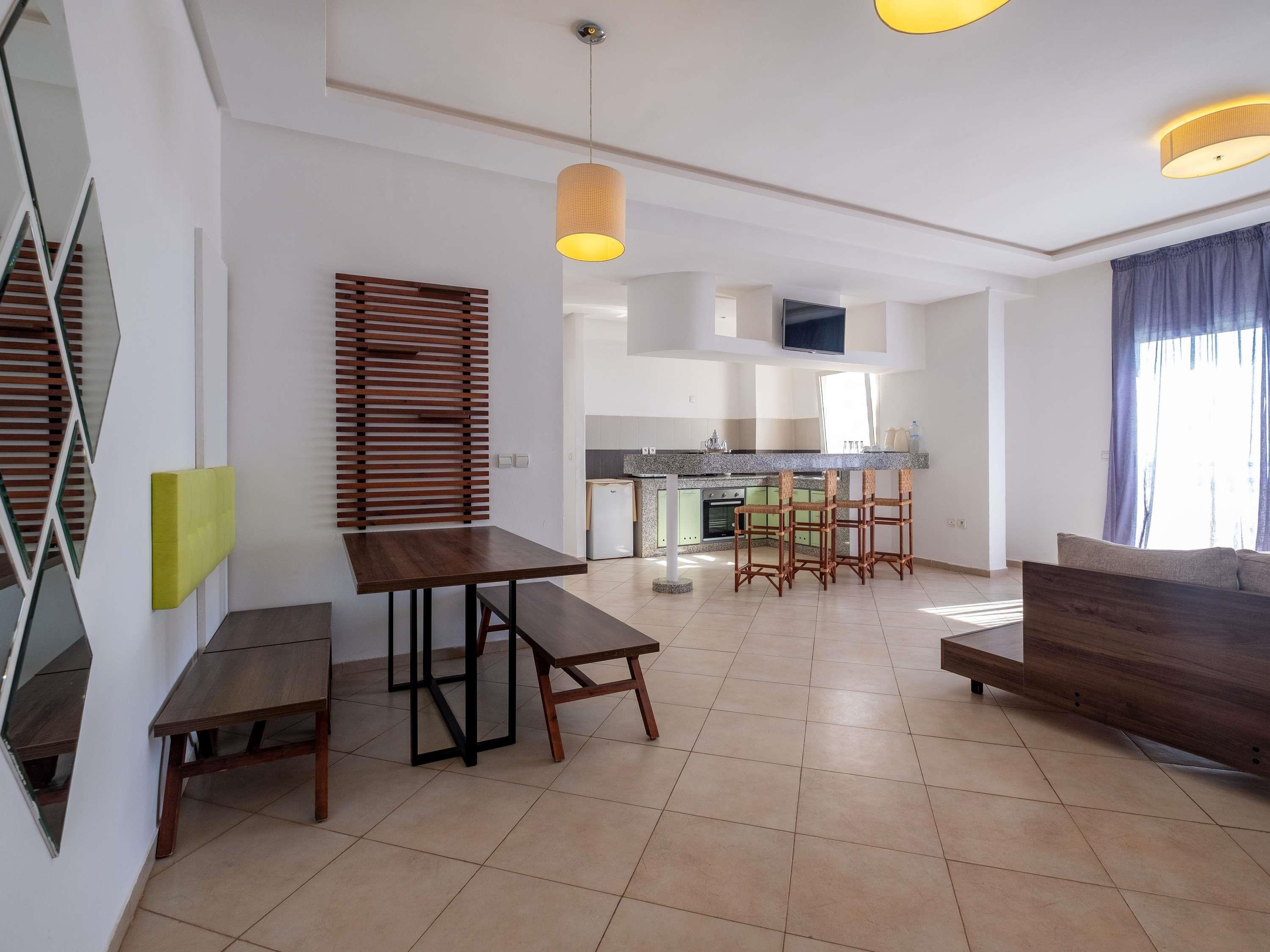 Lunja Village Taghazout Room Type - Apartment, 2 Bedrooms