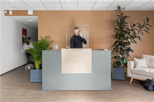 On-Site,Lobby