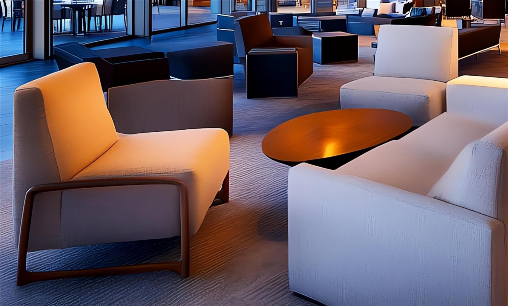 Continental Inn & Suites