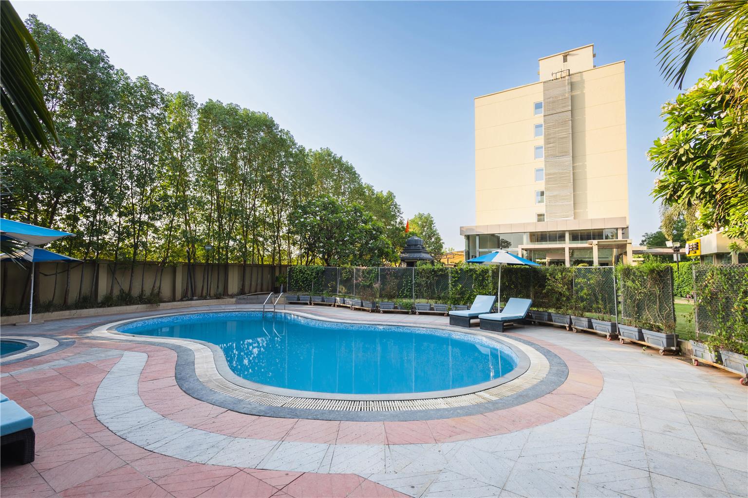 Temple Tree Hotel Shirdi