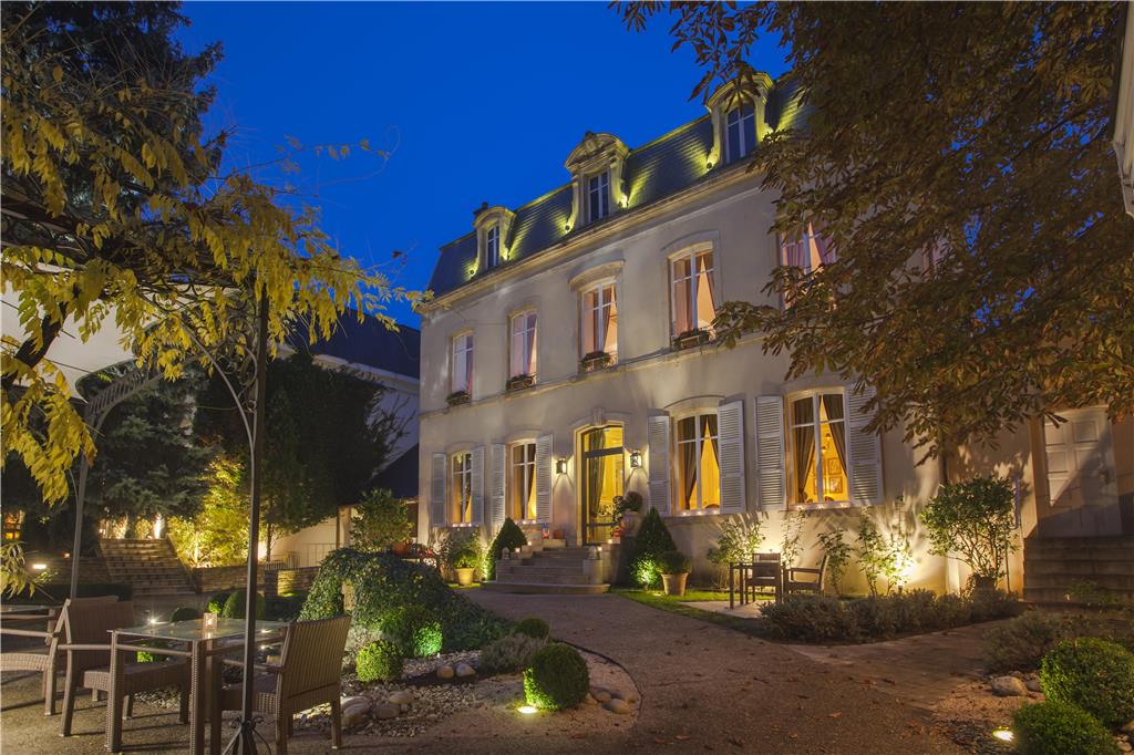 Mercure Grenoble Centre Alpotel