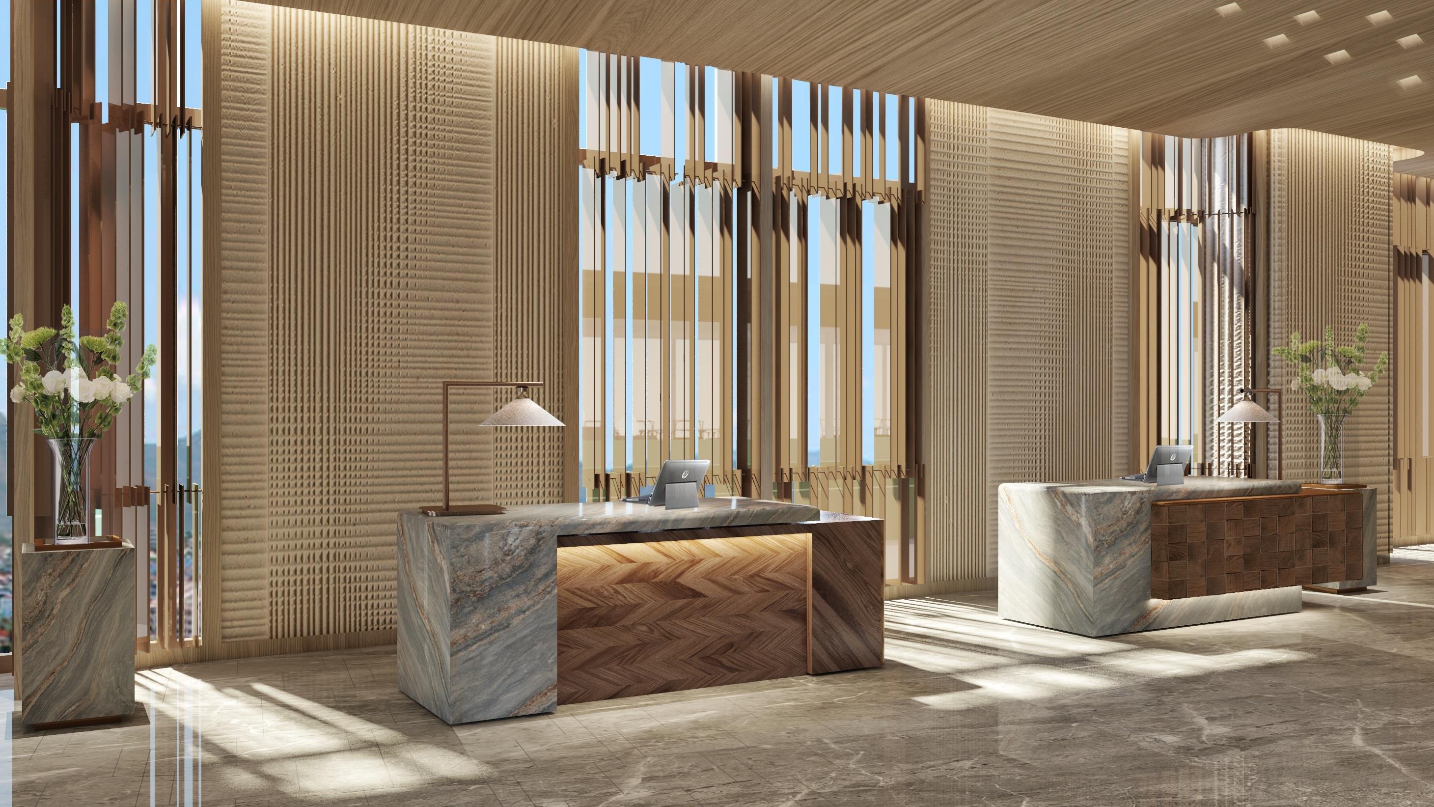 Hyatt Regency Nha Trang, Hue