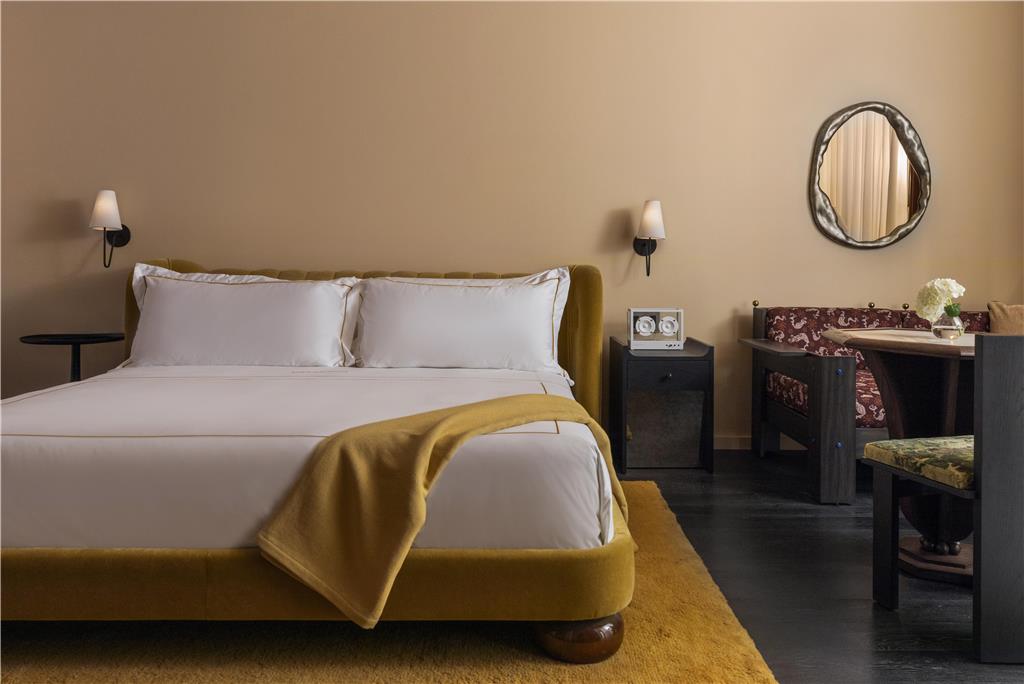 Hotel Saint Augustine, Bunkhouse Hotels