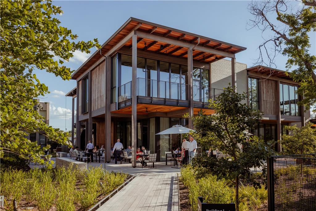 Hotel Saint Augustine, Bunkhouse Hotels