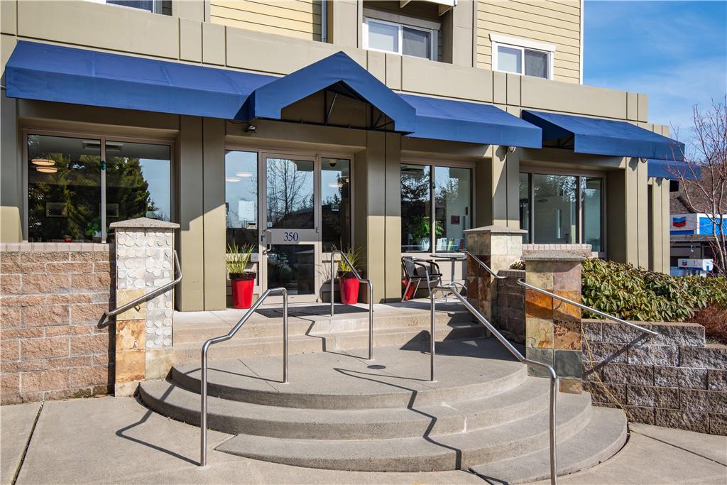 Marshall Suites Bainbridge Island, SureS