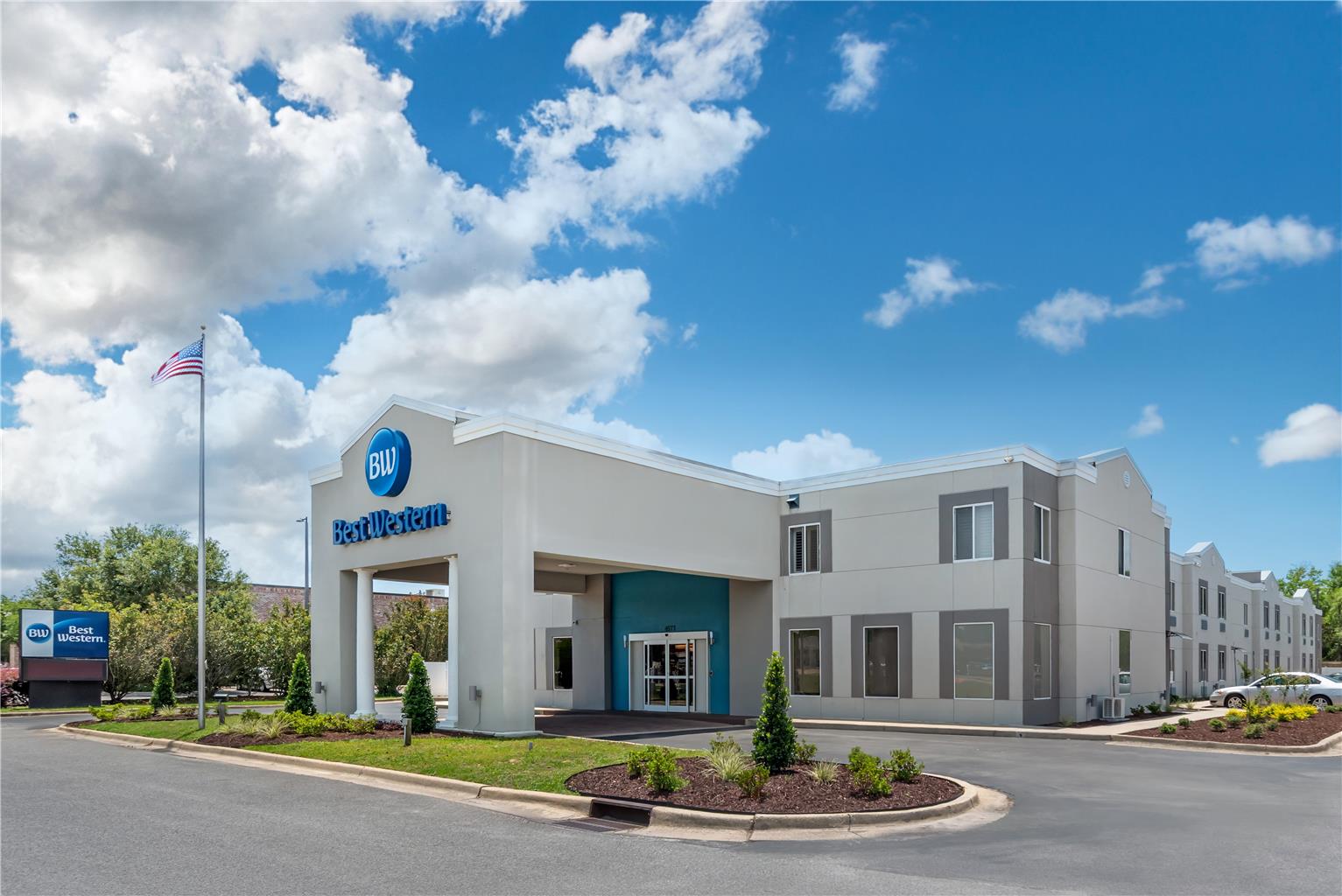 Best Western Niceville-Destin