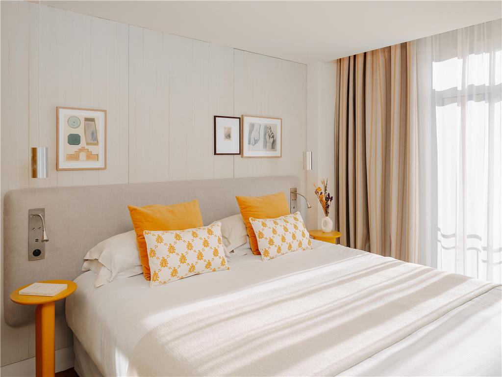 Hotel Saint Christophe