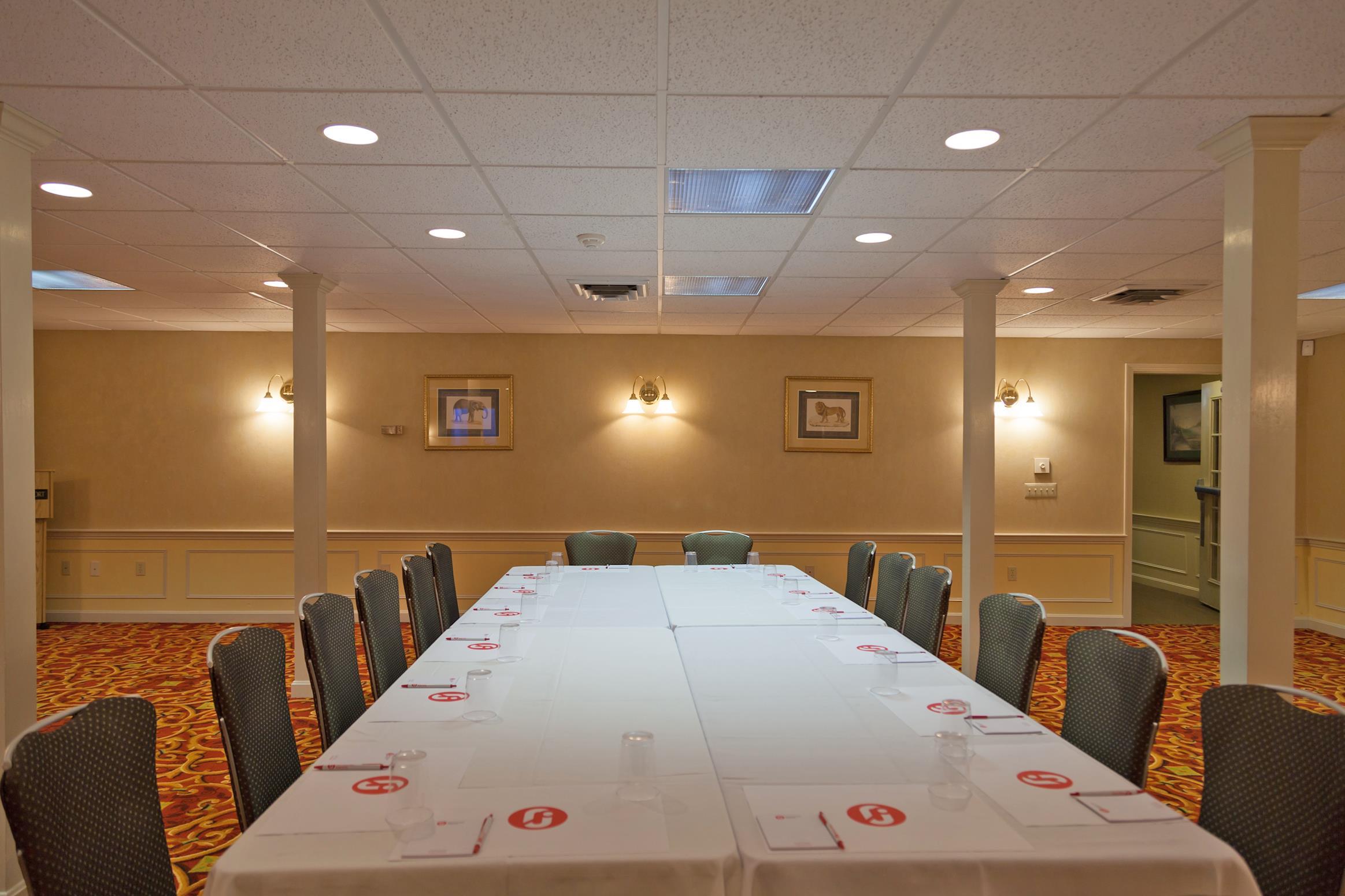 Meeting Function Room | Blue Rock Resort