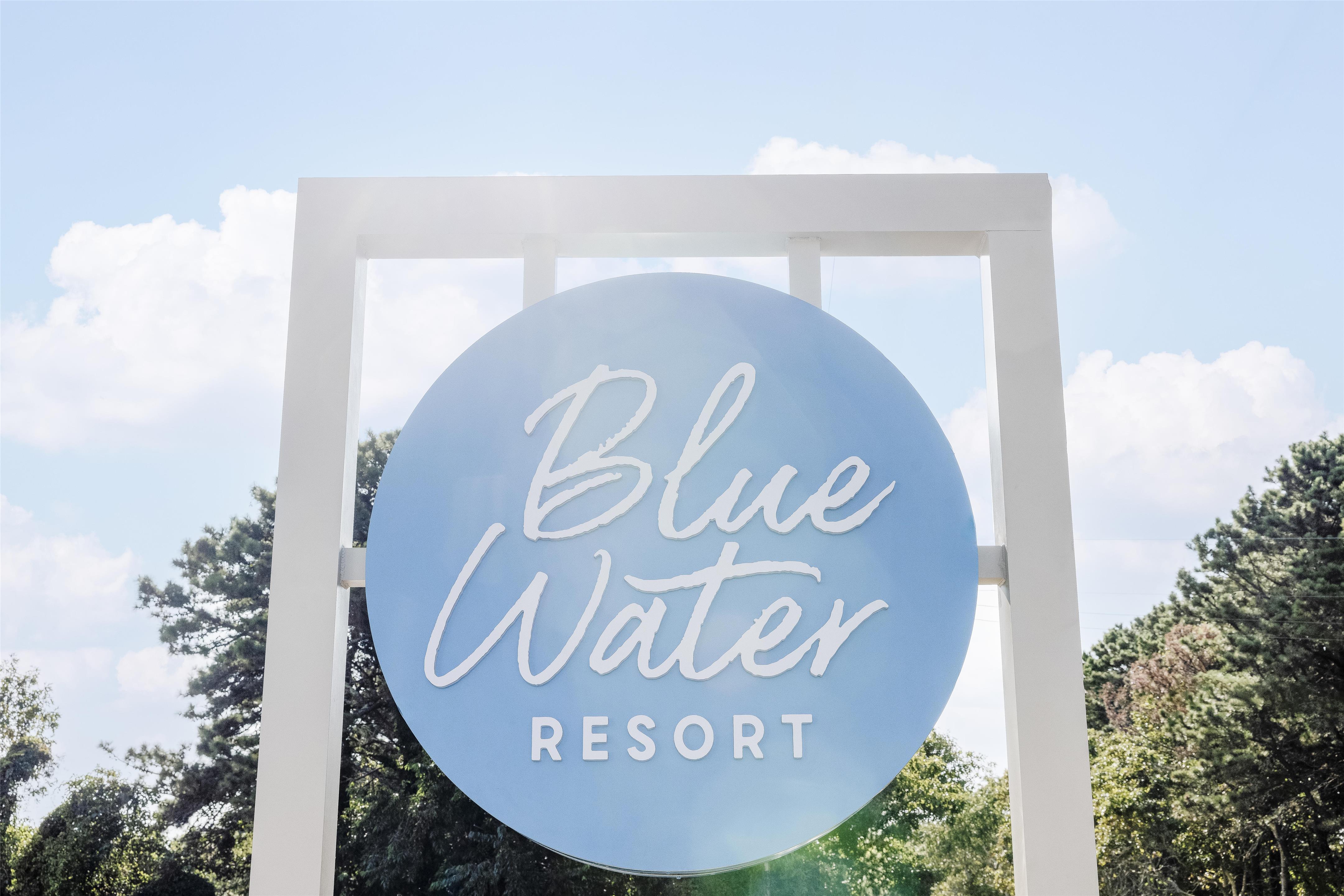 Blue Water Resort | Blue Water Resort
