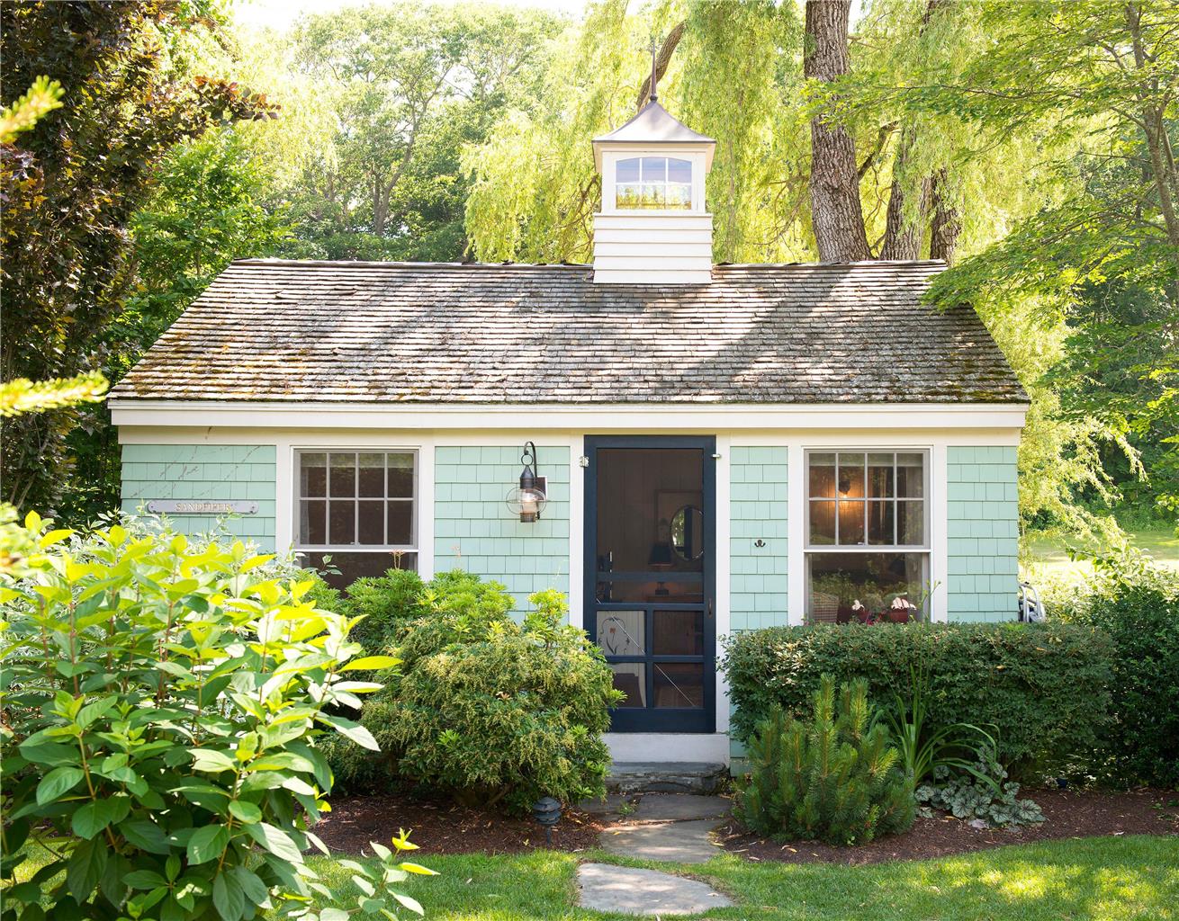 The Cottages at Cabot Cove