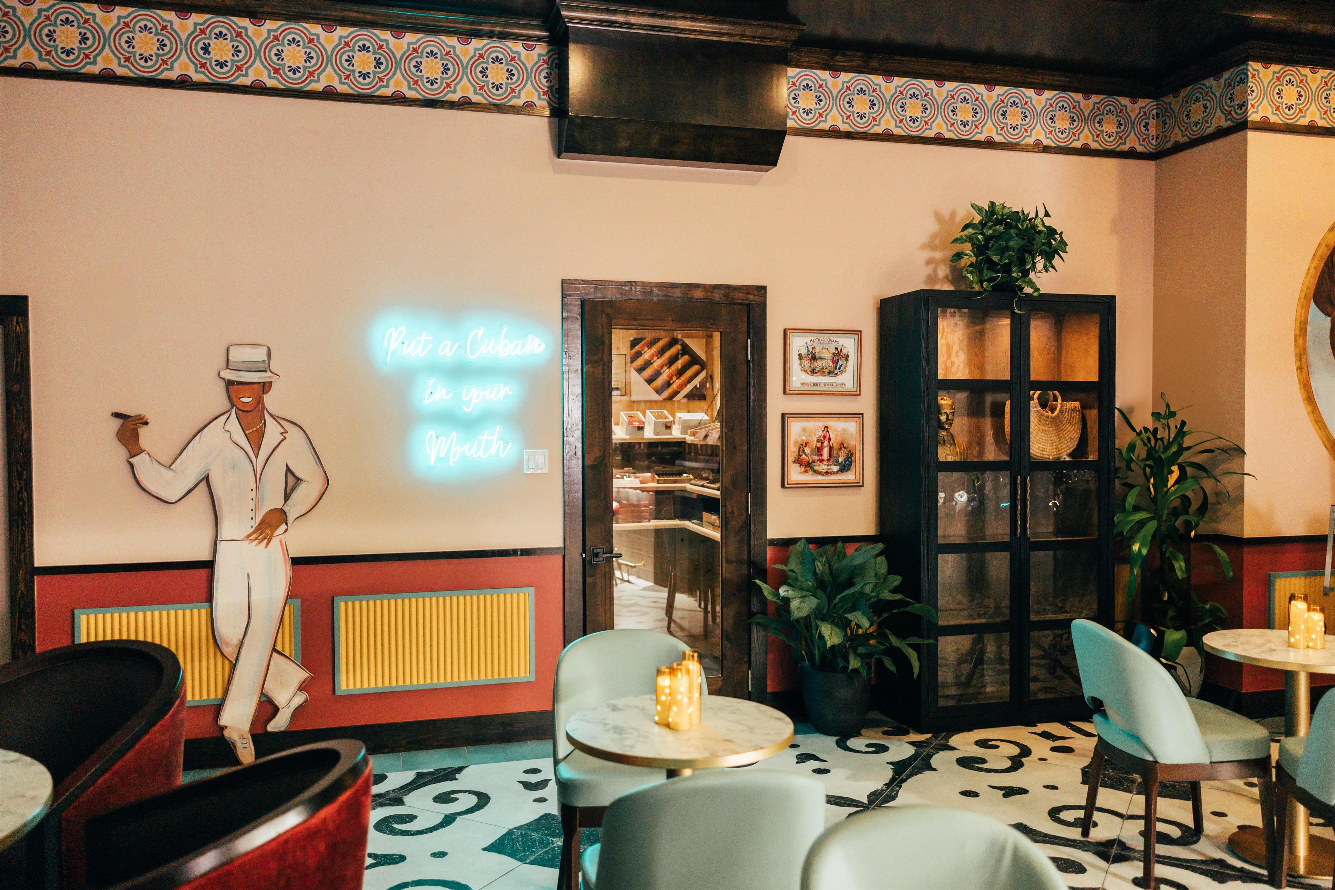 Flama Cabana | Havana Cabana at Key West