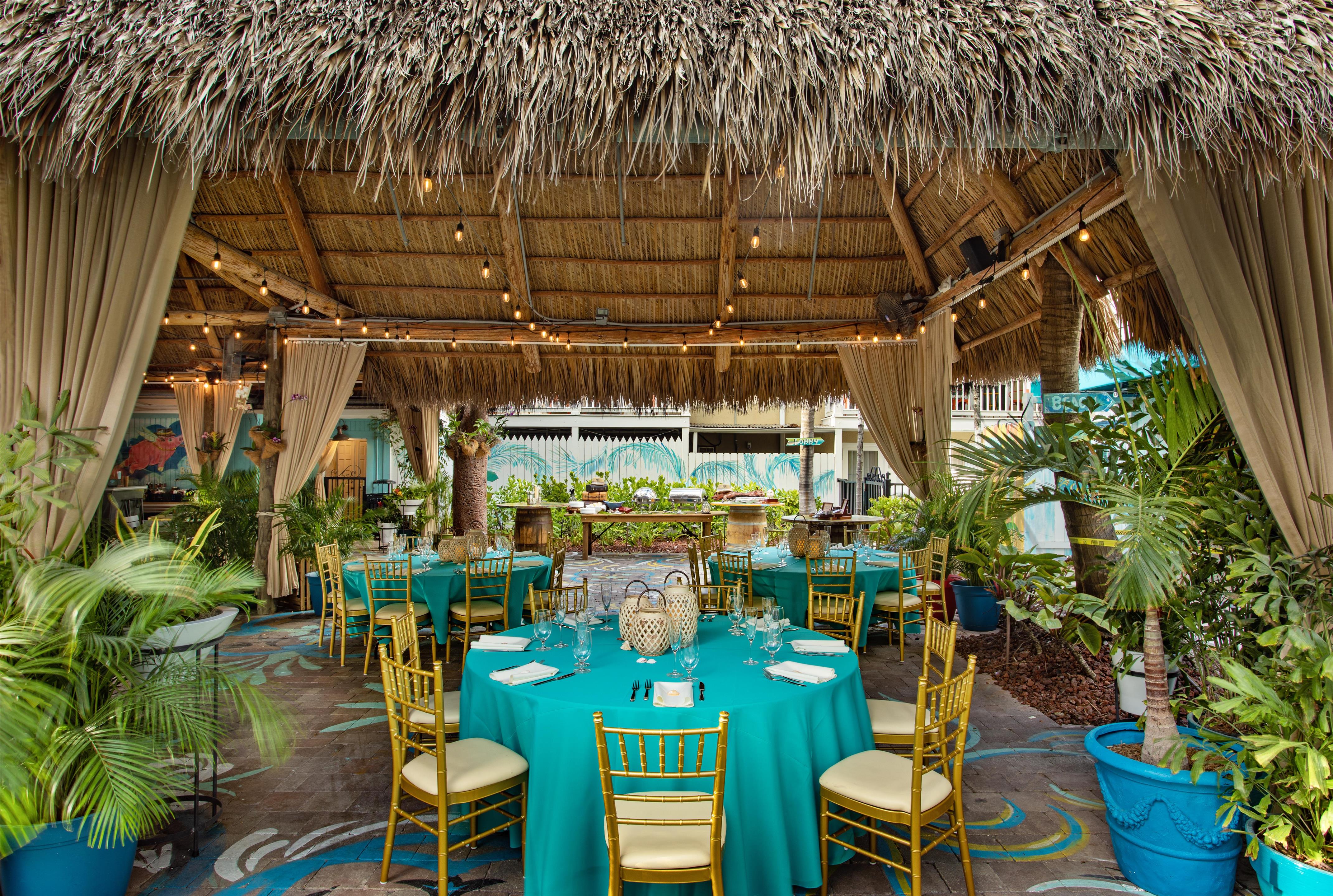 Wedding | Havana Cabana at Key West
