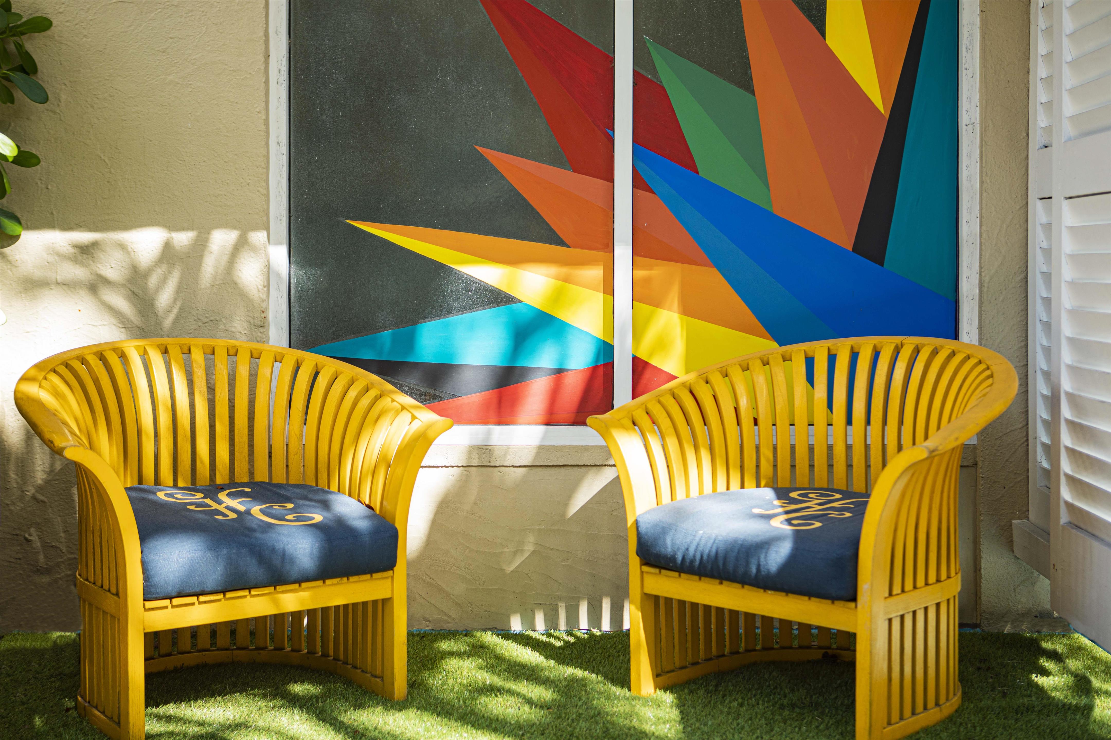 Art | Havana Cabana at Key West