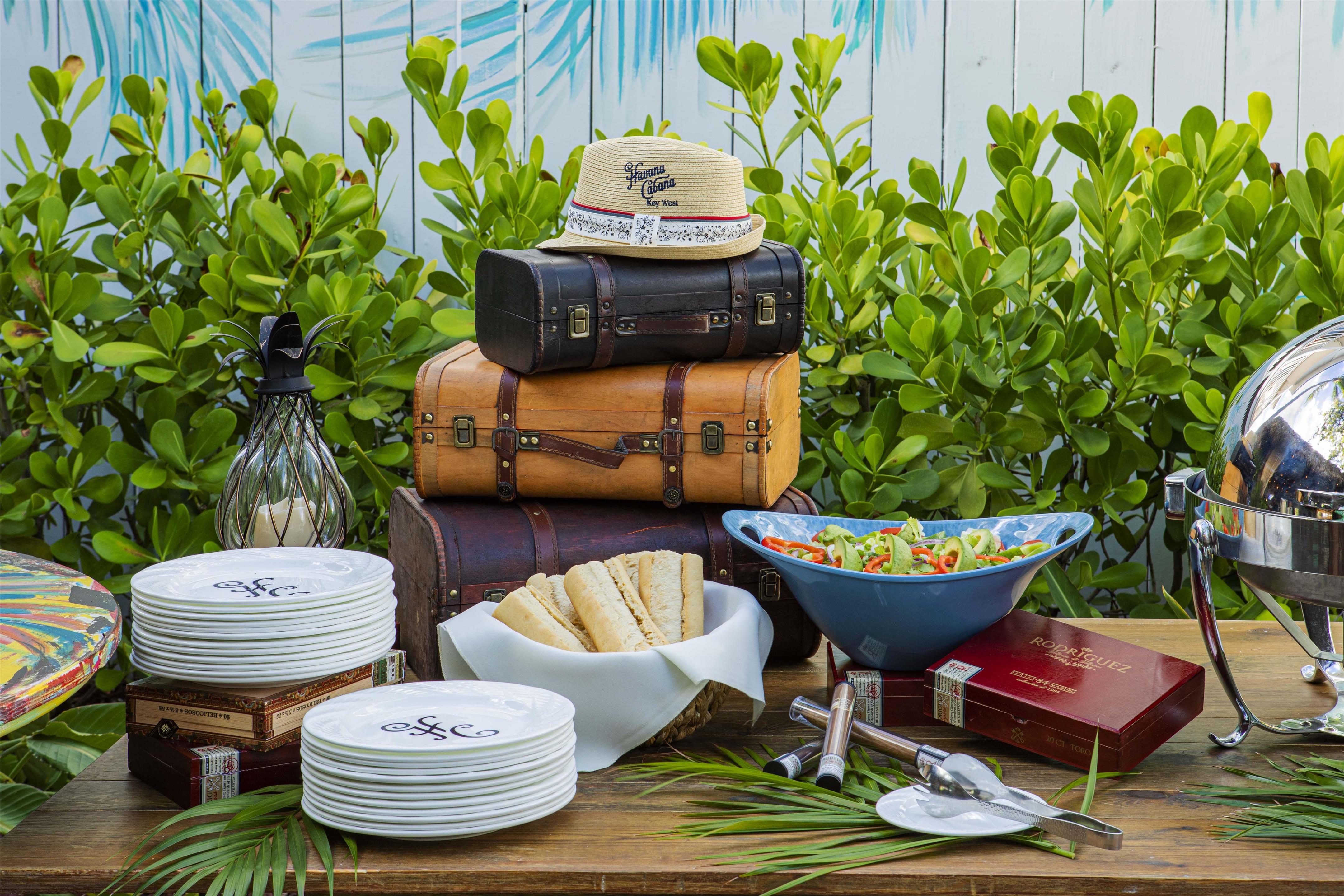 Wedding | Havana Cabana at Key West