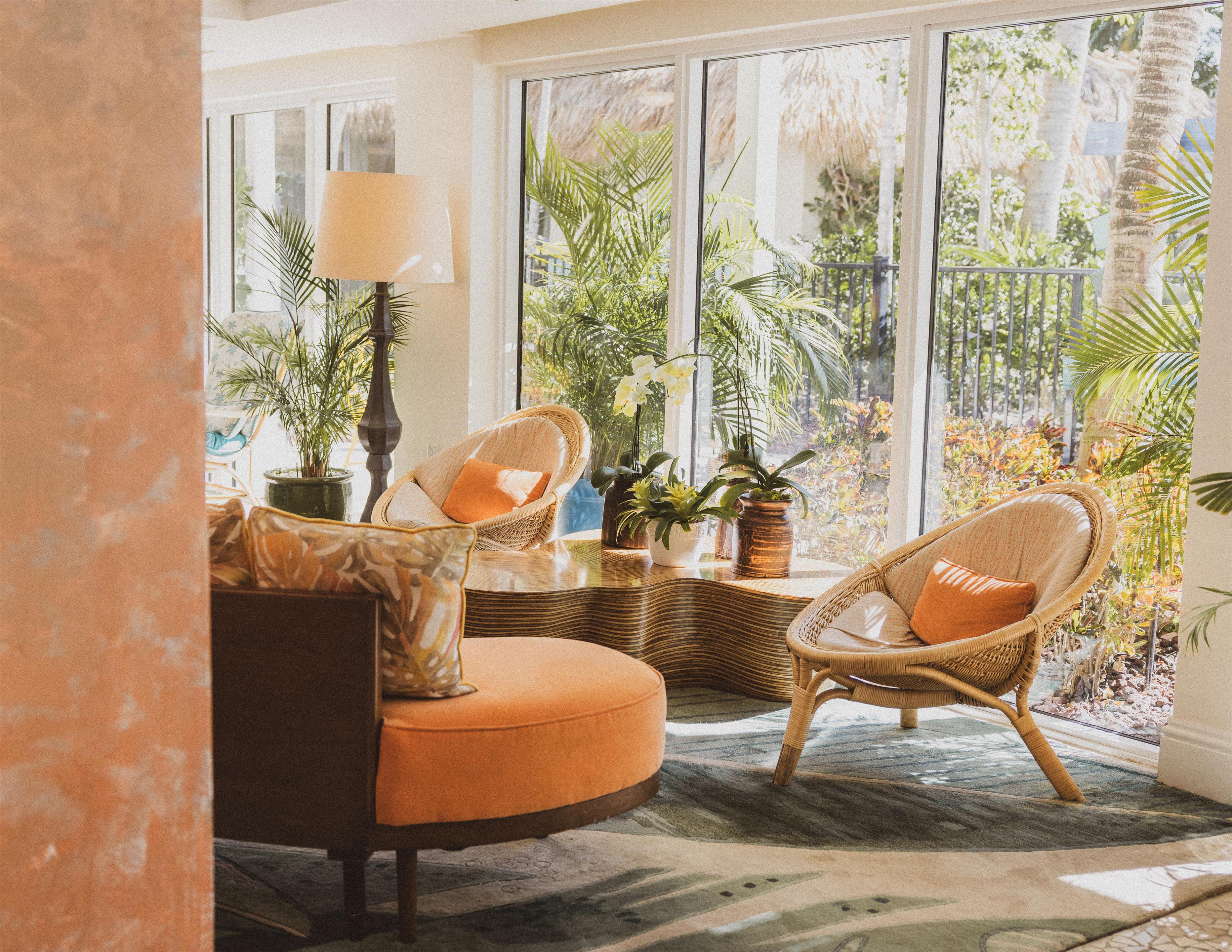 Lobby | Havana Cabana at Key West