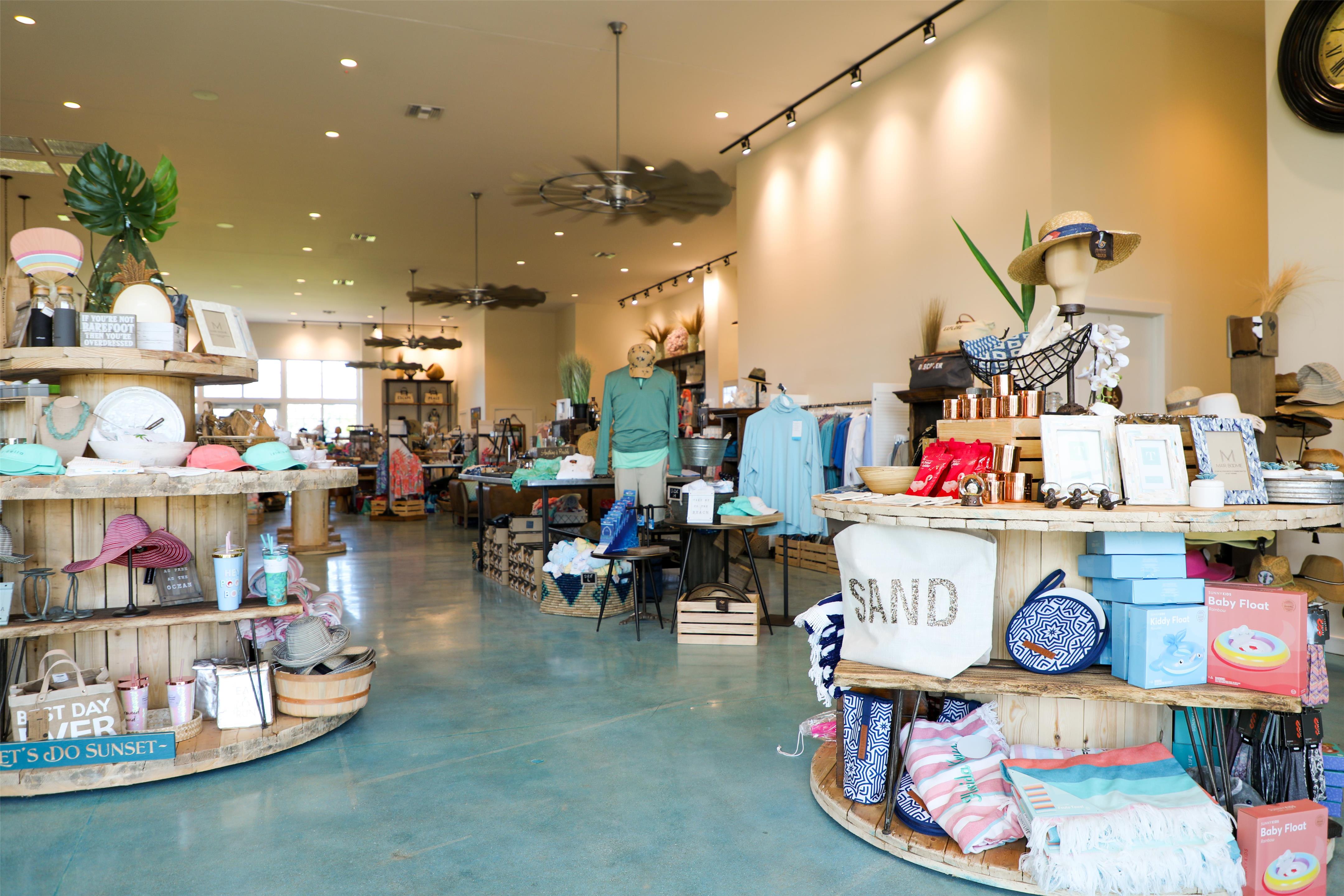Isla Bella Marketplace