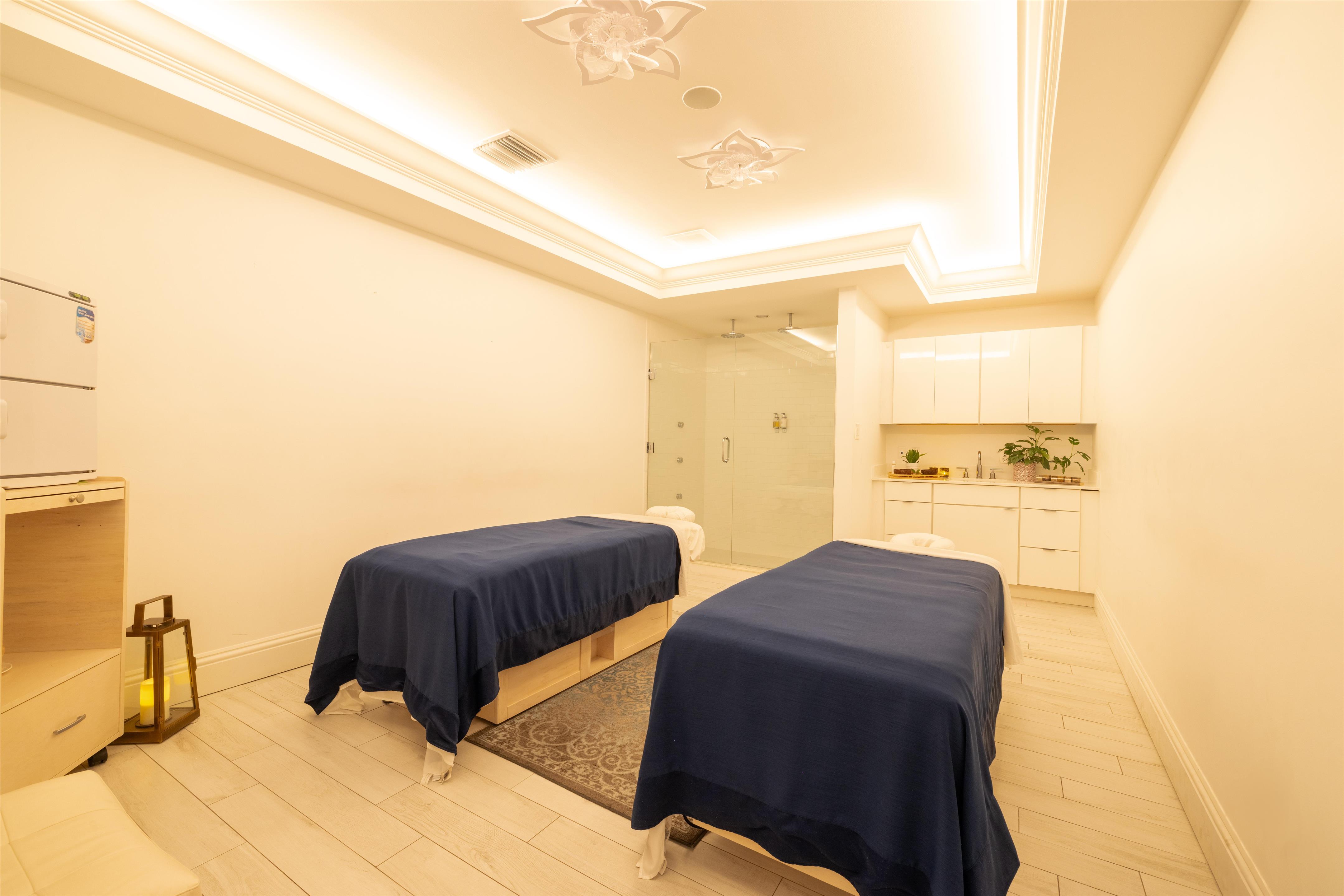 Isla Bella Spa