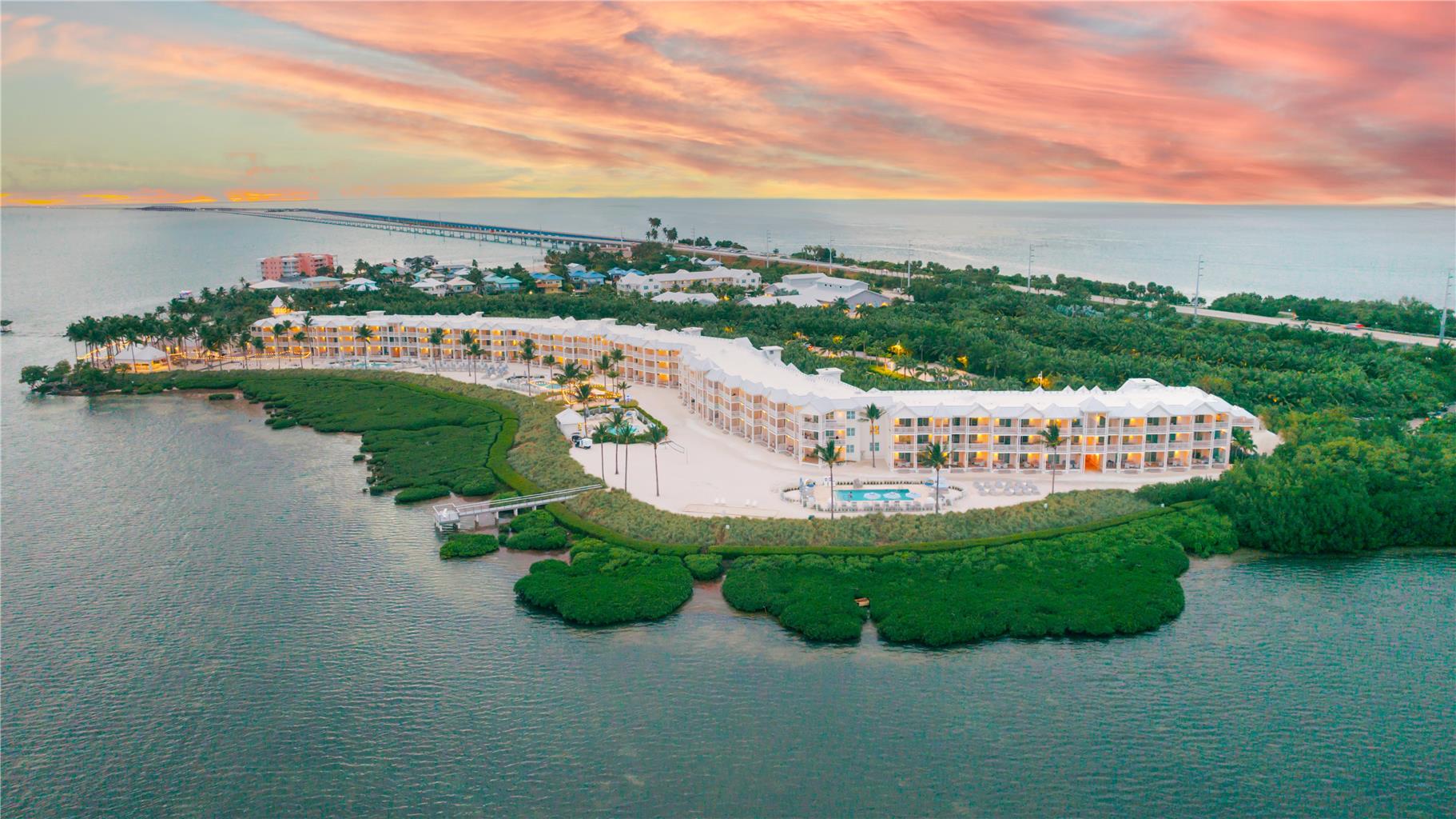Isla Bella Beach Resort