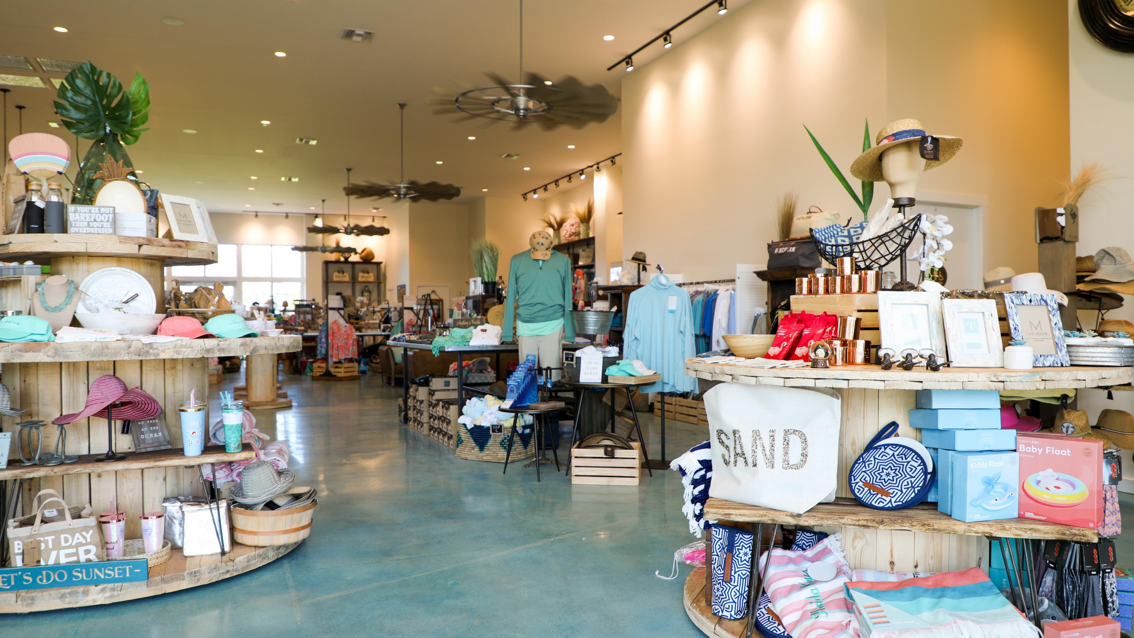 Dining Marketplace Cafe