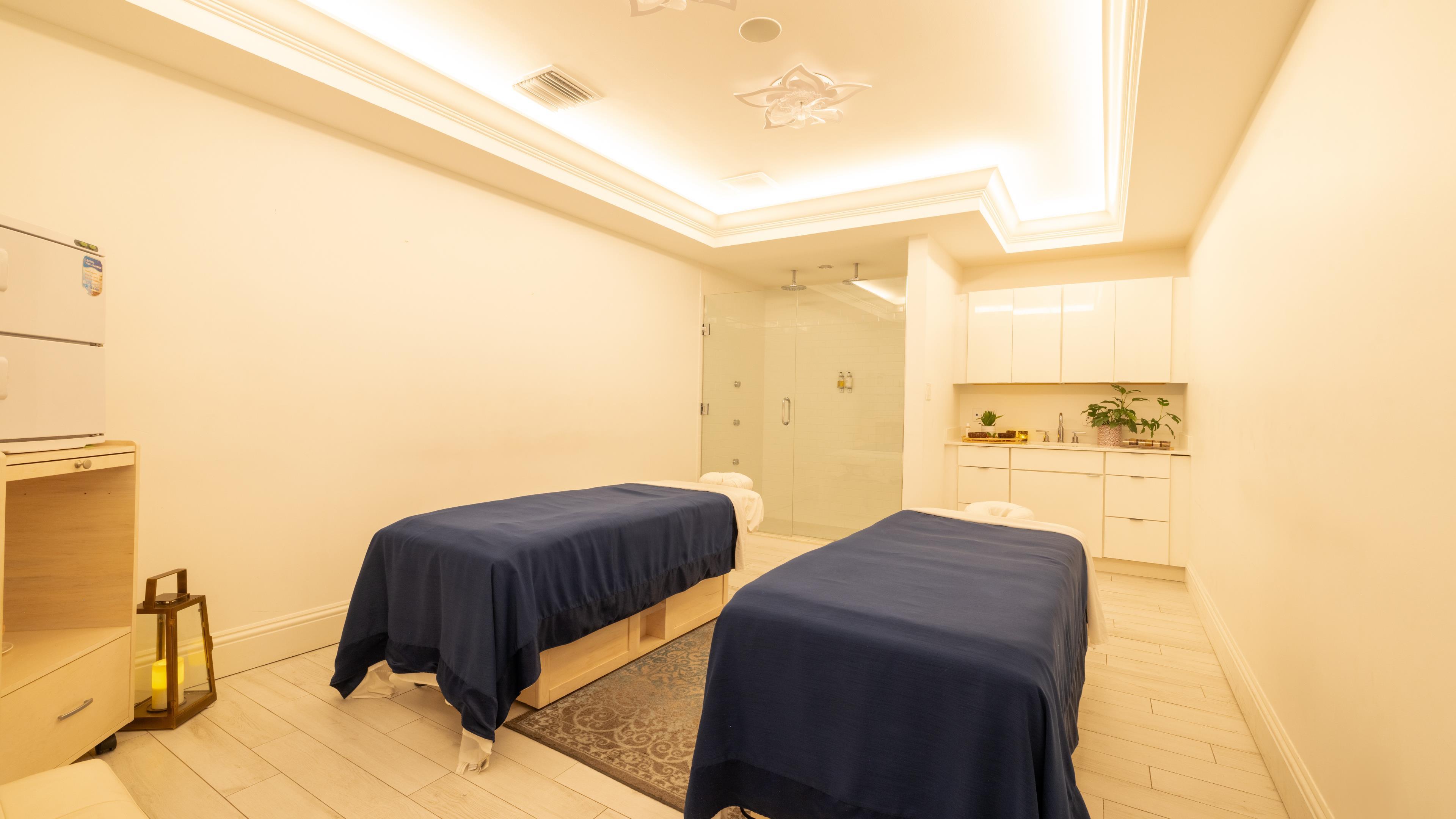 Isla Bella Spa