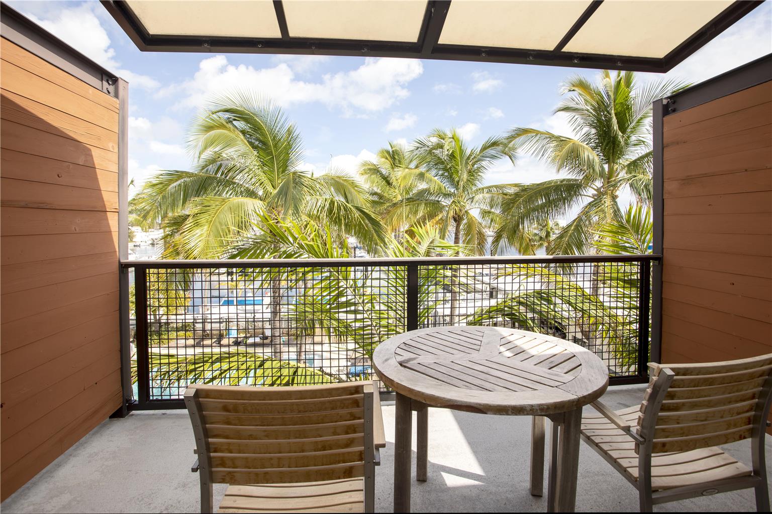 The Perry Hotel Key West