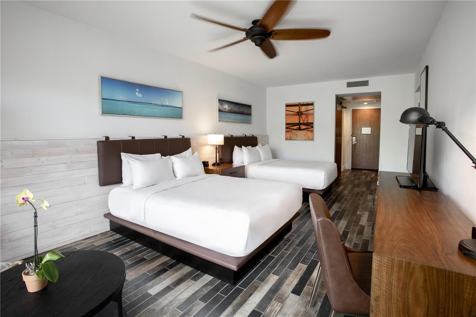 The Perry Hotel Key West