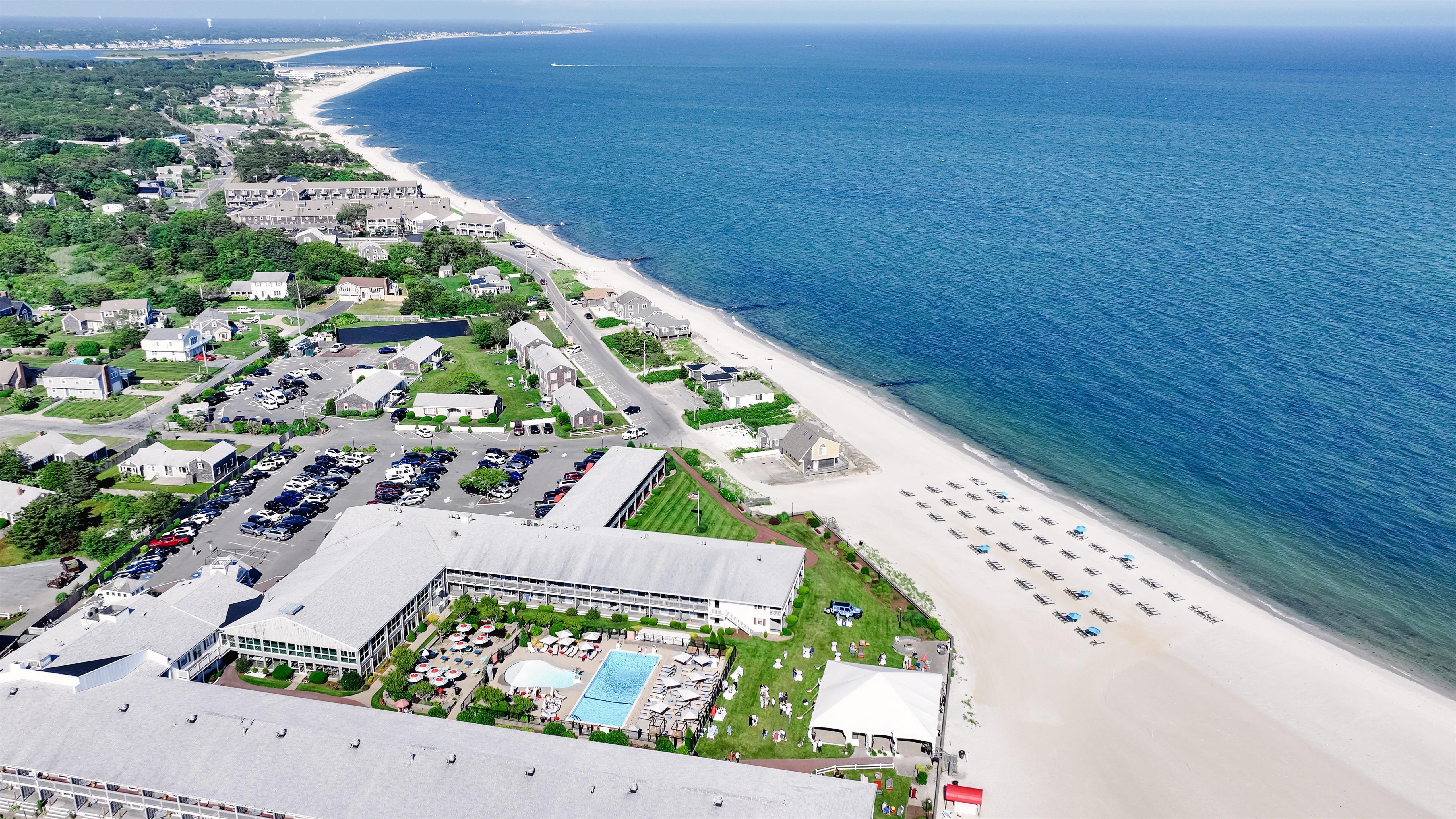 Red Jacket Beach Resort | Red Jacket Beach Resort