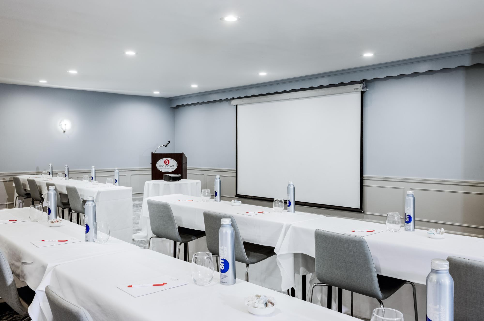 Driftwood Ballroom and Meeting Rooms | Red Jacket Beach Resort