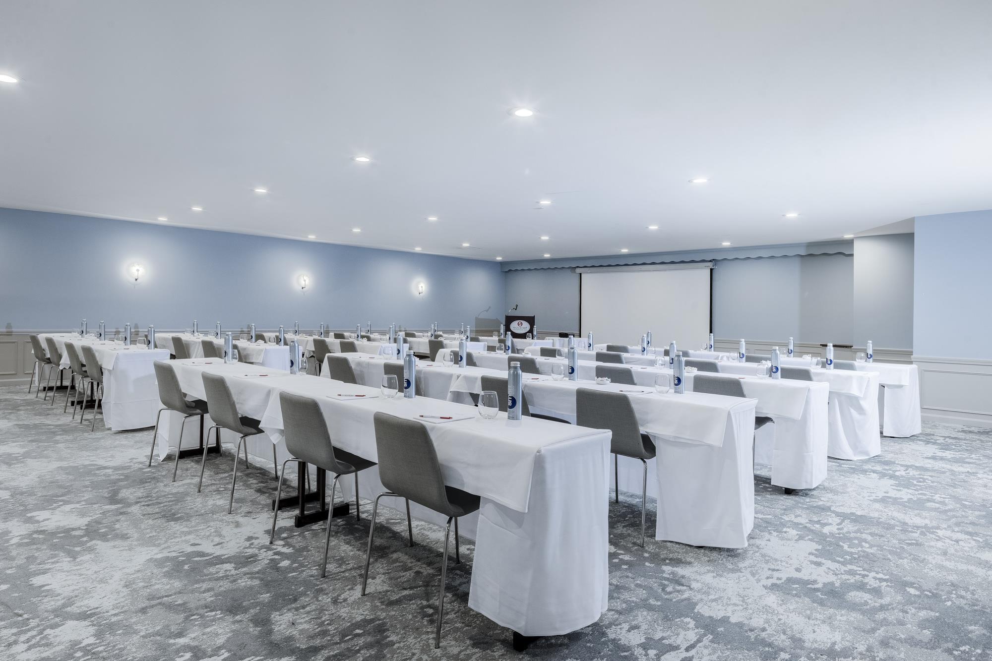 Driftwood Ballroom and Meeting Rooms | Red Jacket Beach Resort