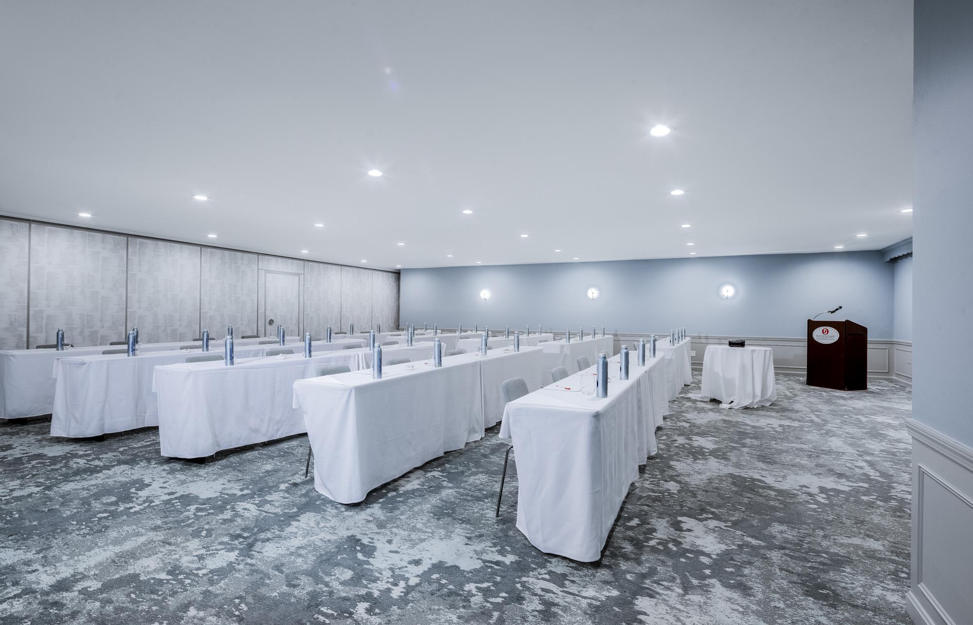Driftwood Ballroom and Meeting Rooms | Red Jacket Beach Resort