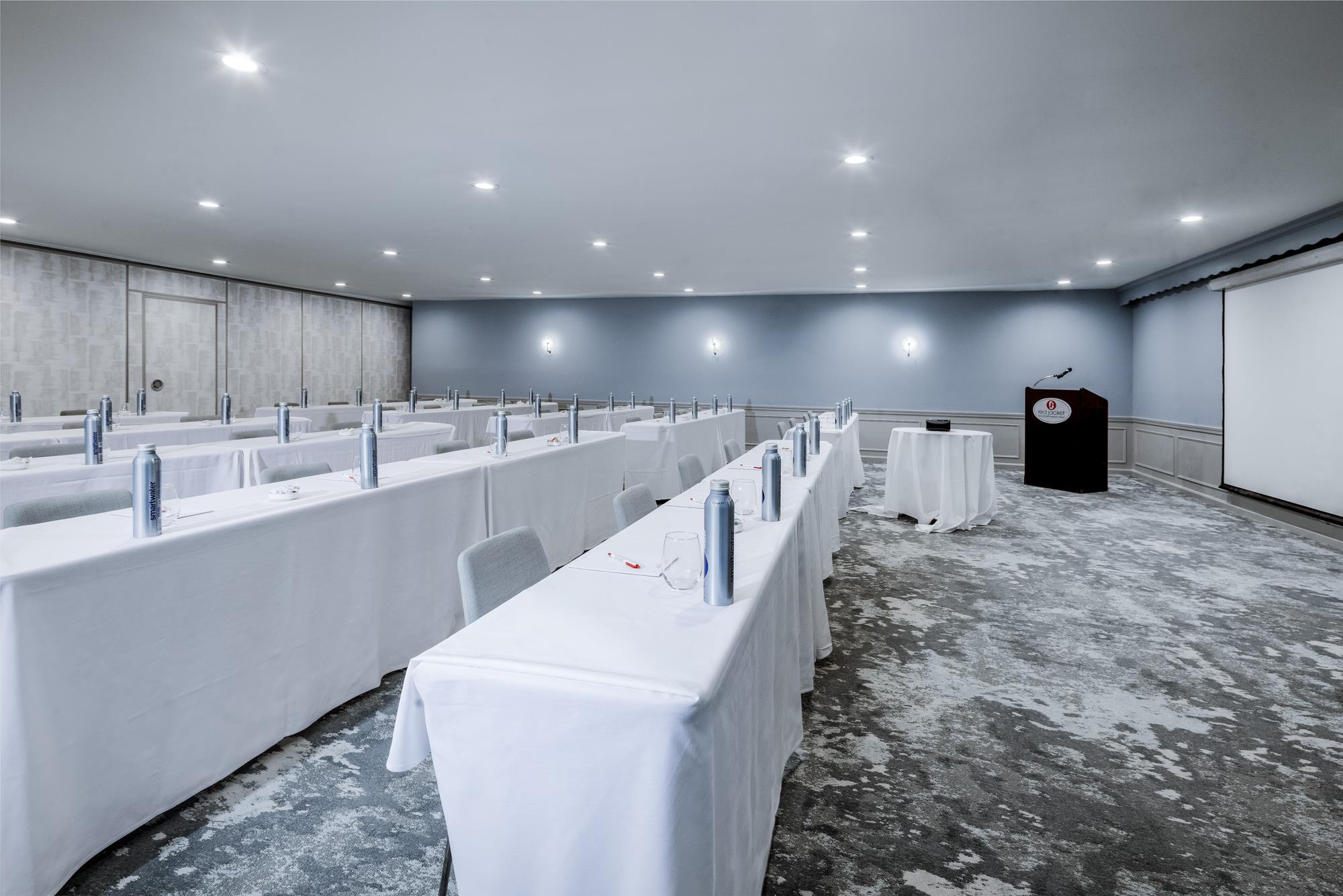 Driftwood Ballroom and Meeting Rooms | Red Jacket Beach Resort