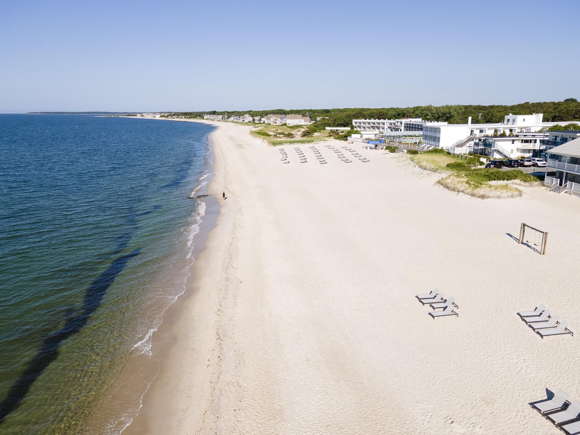Riviera Beach Resort Cape Cod MA | Riviera Beach Resort